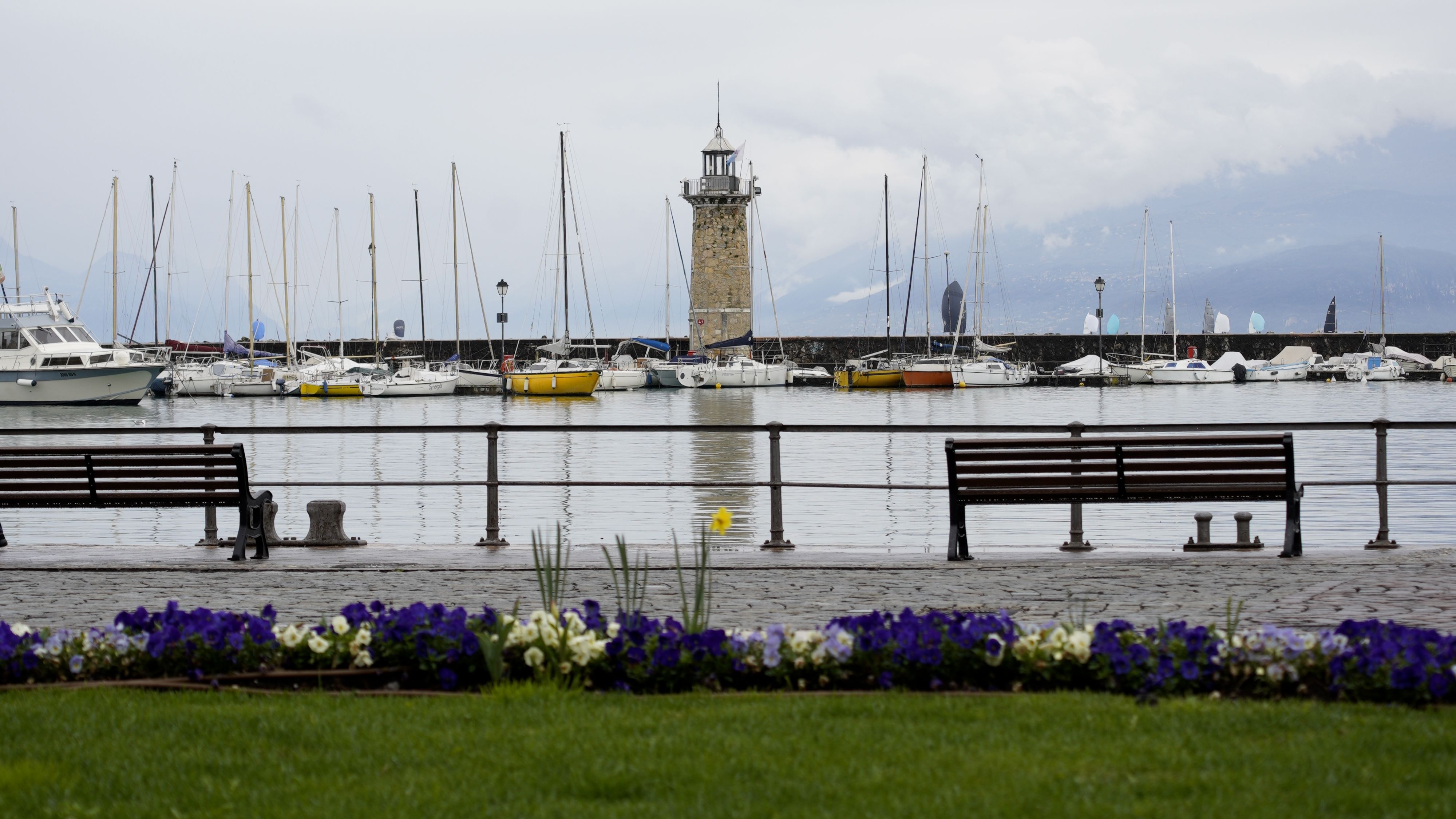 Desenzano del Garda