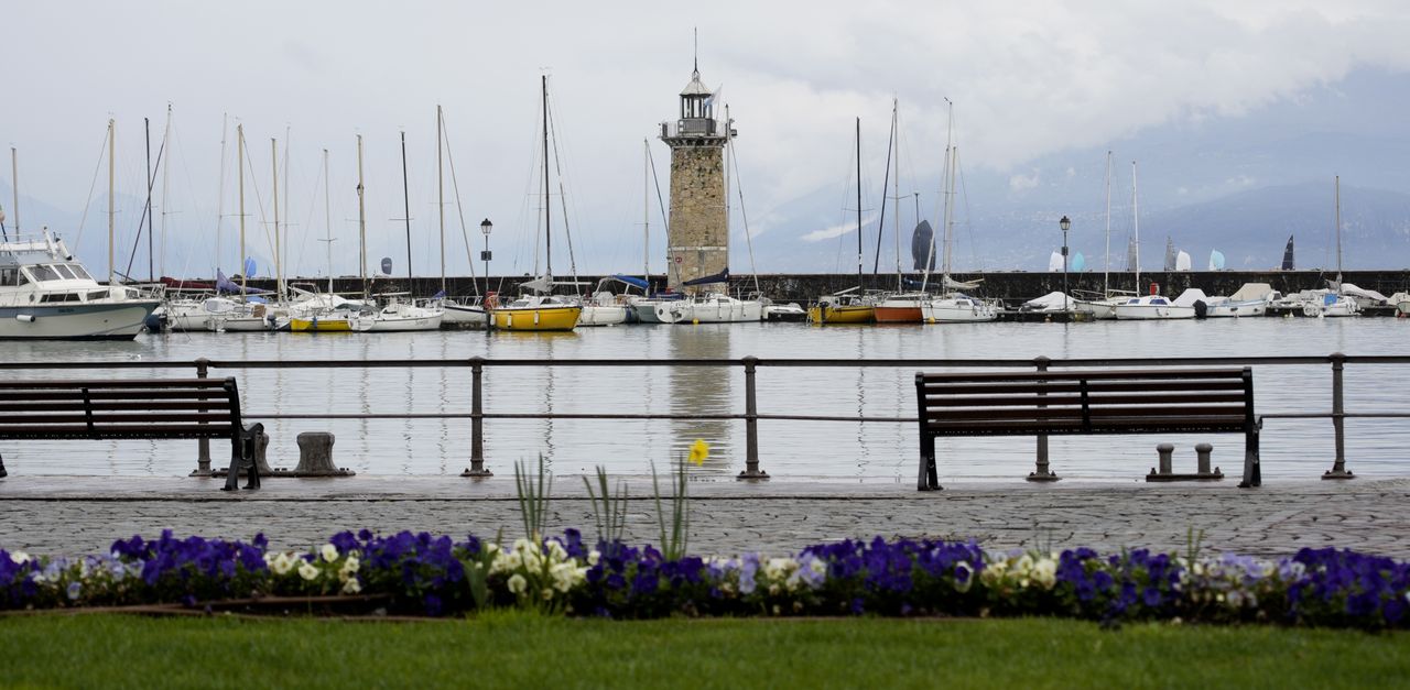 Desenzano del Garda