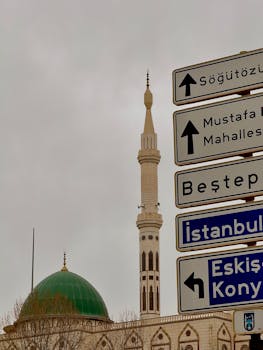 Cengiz Topel Mahallesi