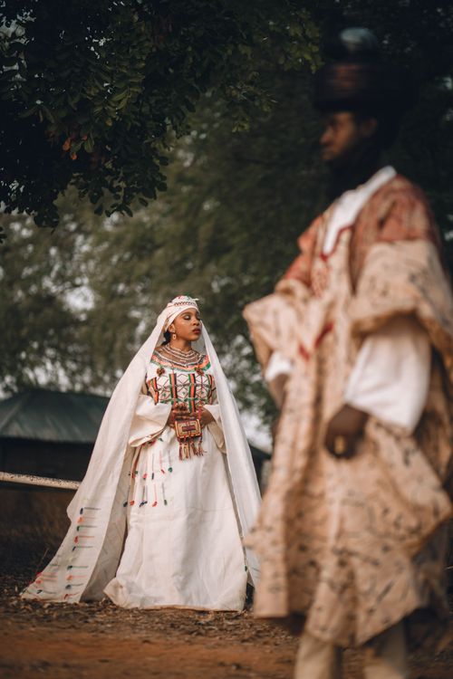 african wedding dresses 8 Stunning Dress Styles from Across Africa Each dress could be custom made lapassionvoutee on LTK