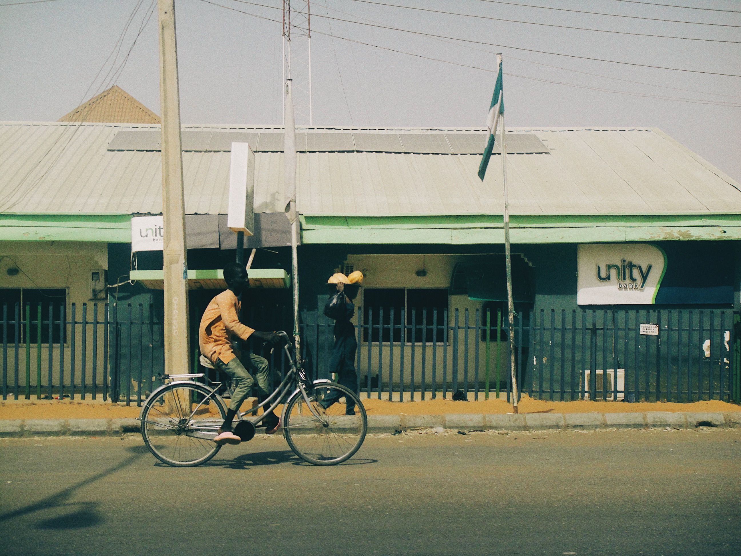 How Nigeria's Bank Recapitalization Creates Wealth-Building Opportunities for Africans
