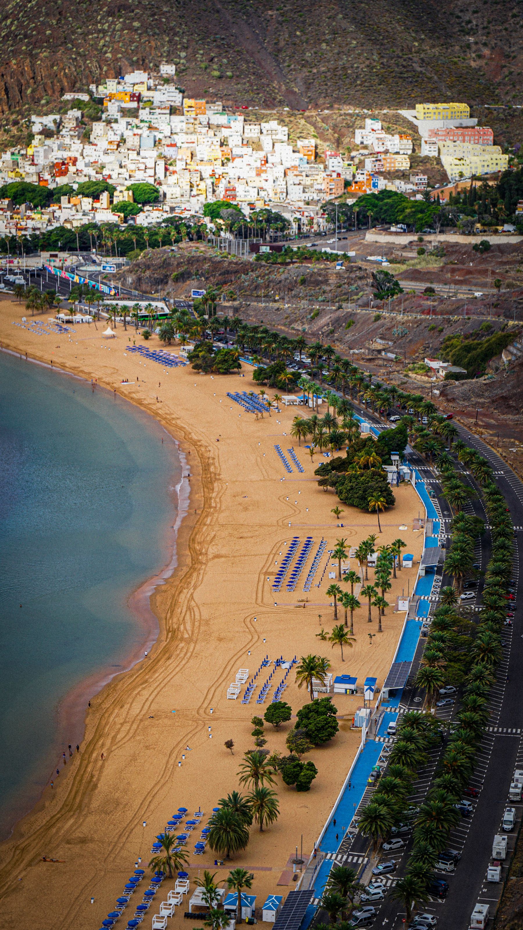 Tenerife family holiday destination