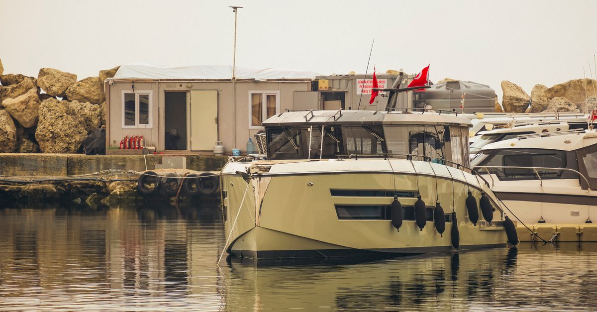Choosing a Reliable Yacht Agency in Montenegro