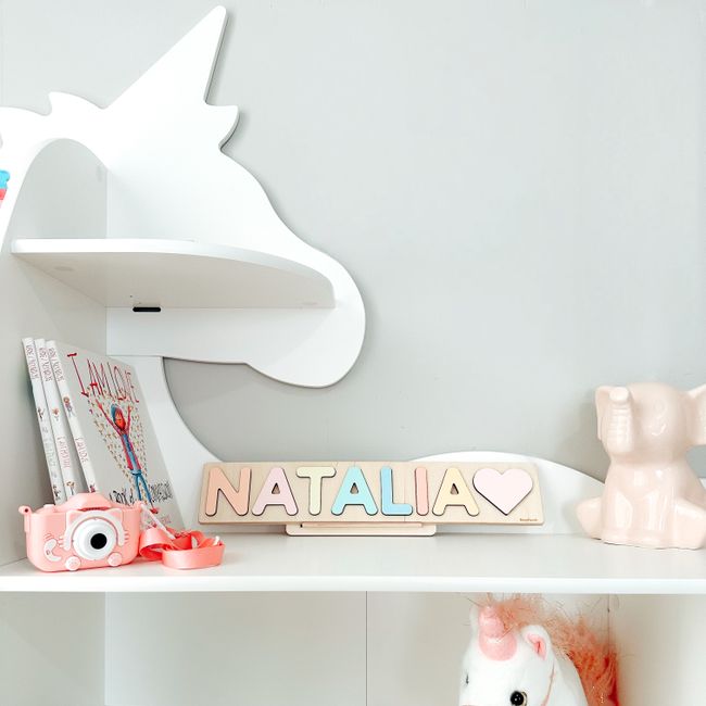Nursery