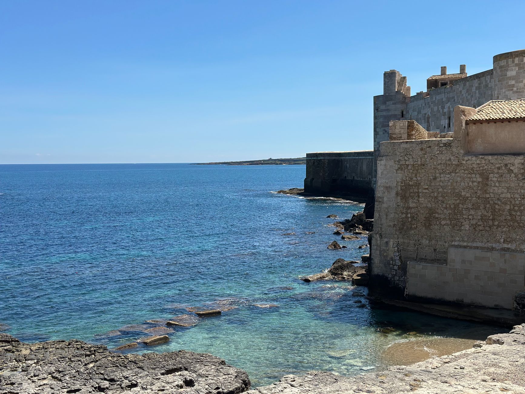 Siracusa, Italy