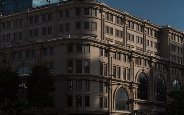 Palo Alto Historic Office Asset Lands $13.5M Refinancing Through Gantry