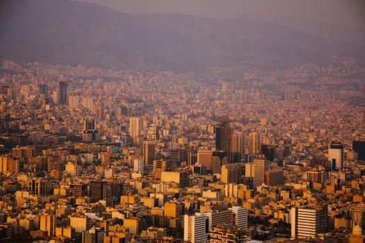 Kerman, Iran