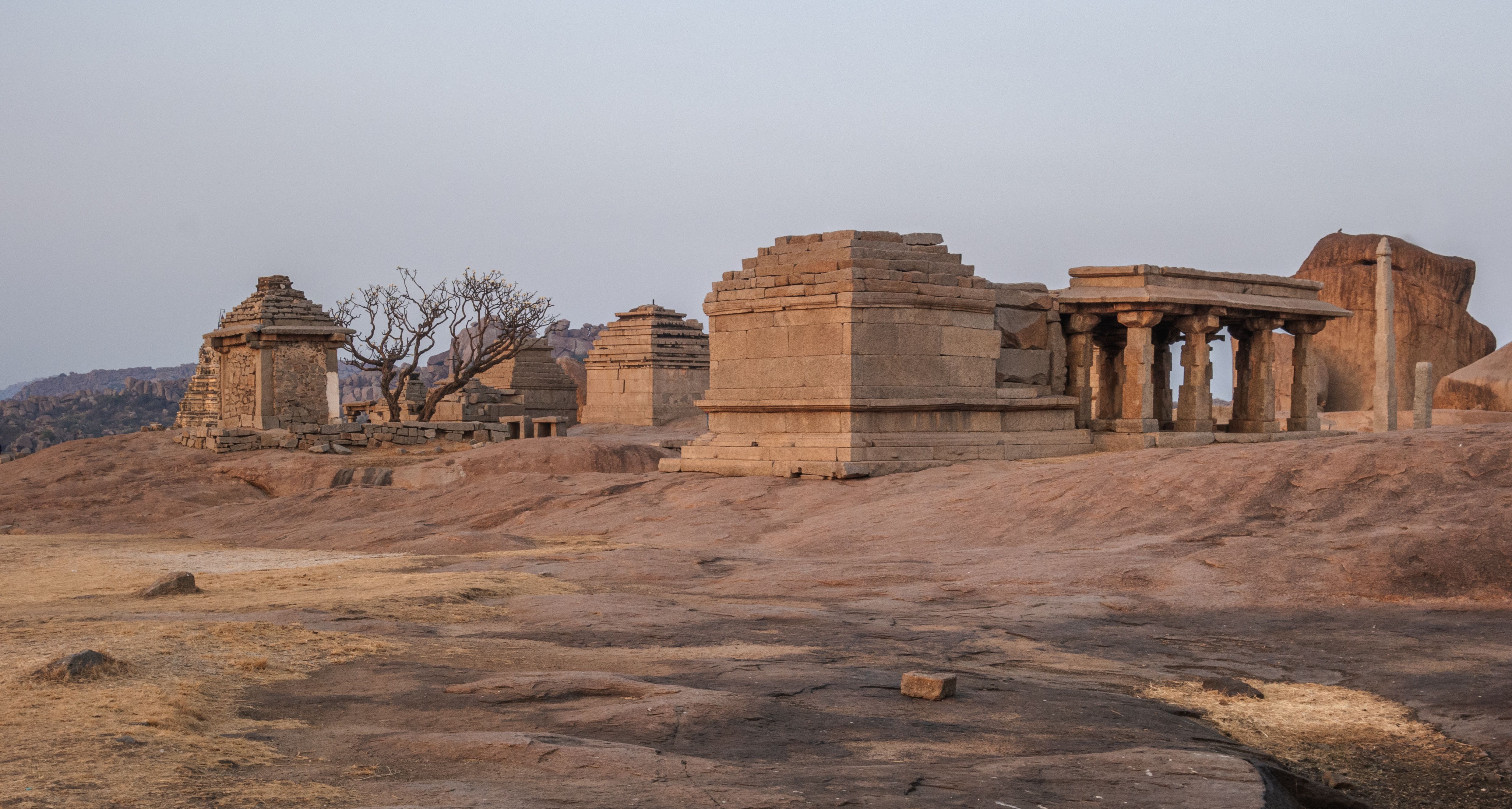 Hampi