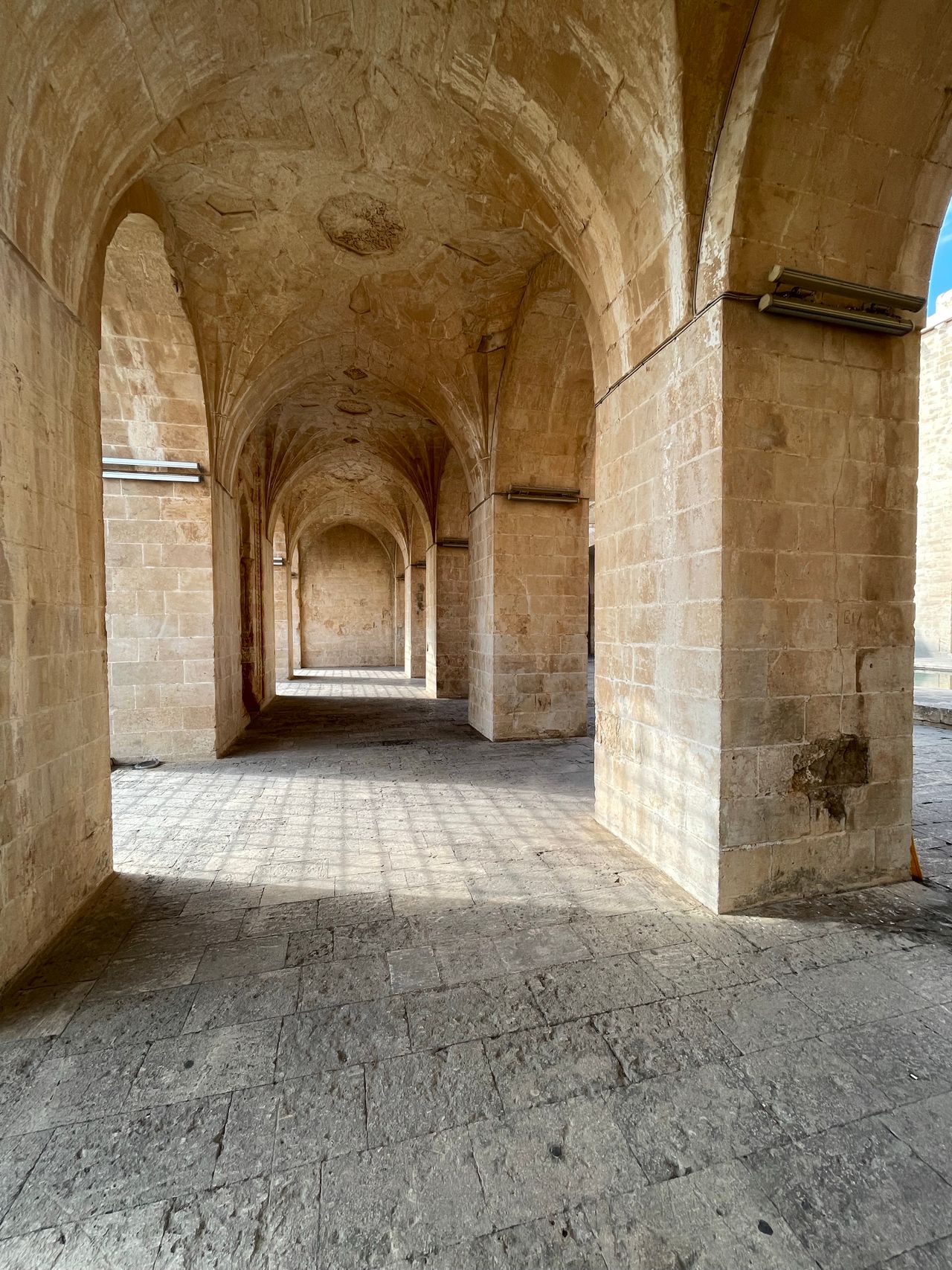 İncir Han kervansarayı