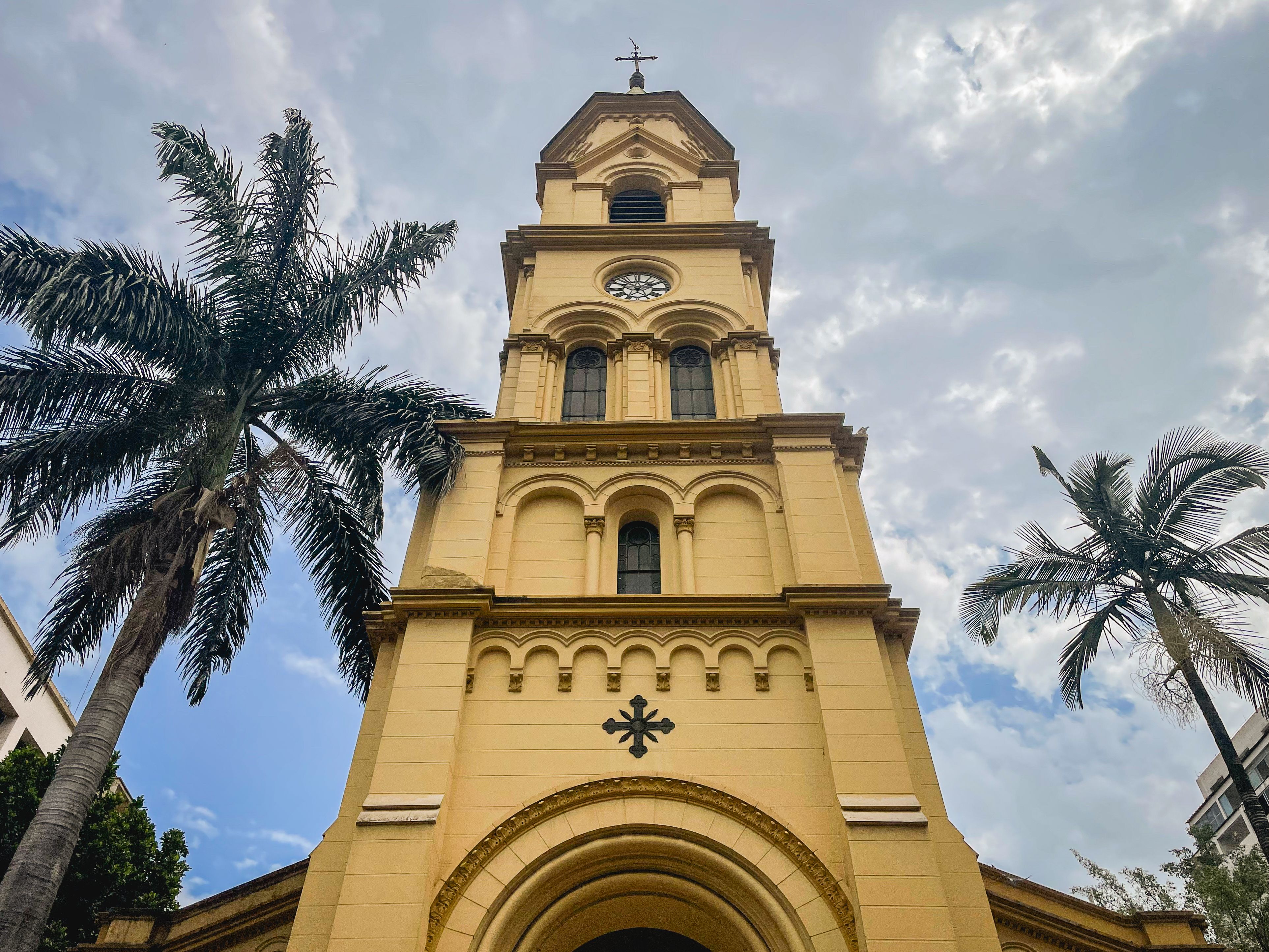What Ghana’s foreign-built landmarks tell us about its global relationships — Photo by Sonny Vermeer on Pexels