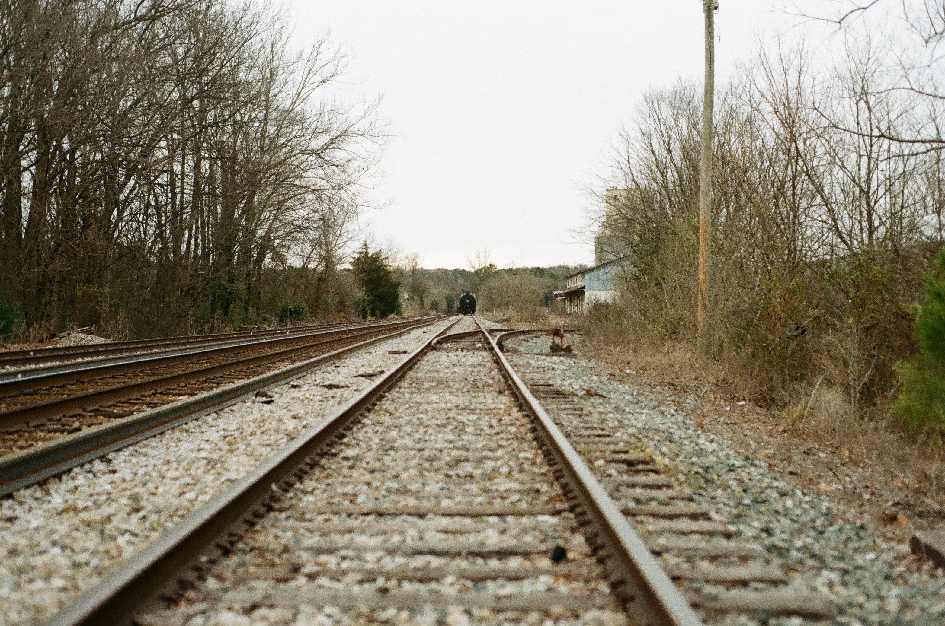Dawkins Line Rail Trail