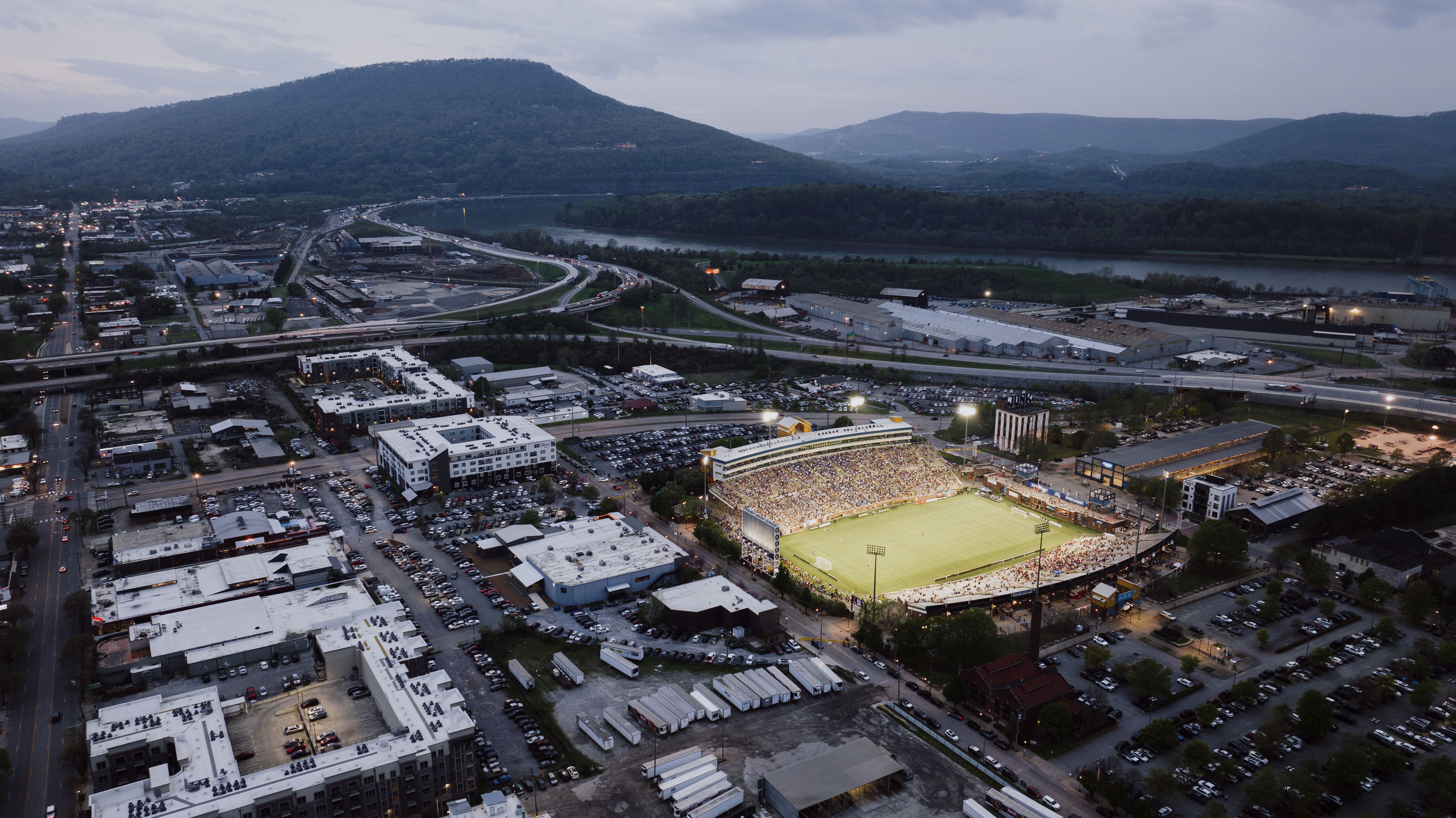 Tennessee