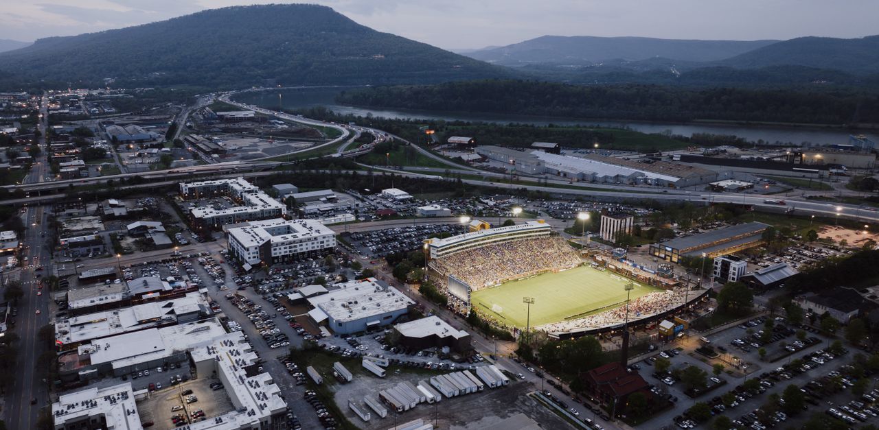 Tennessee