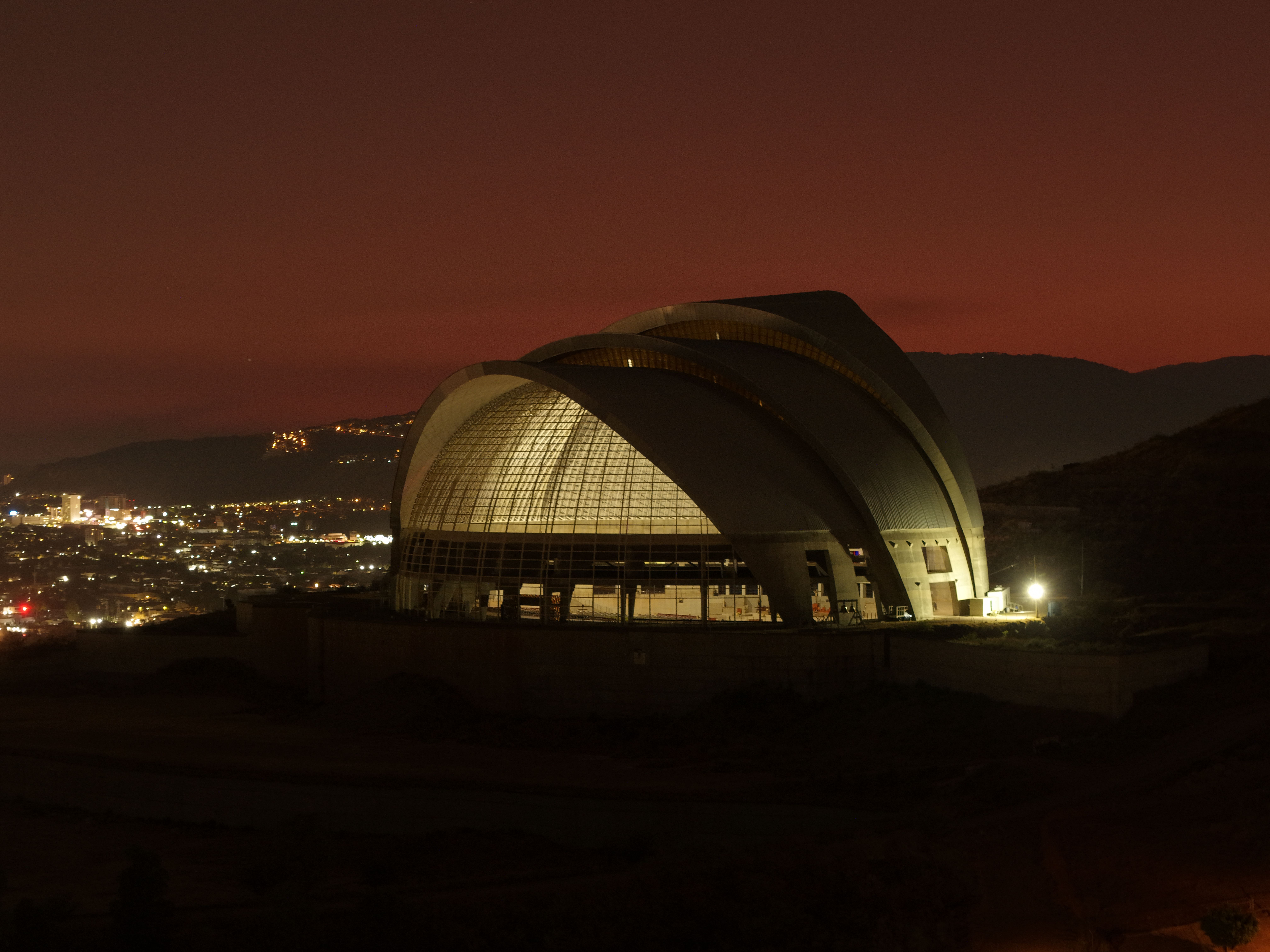 La Serena suma boleros y jazz para este jueves por la noche