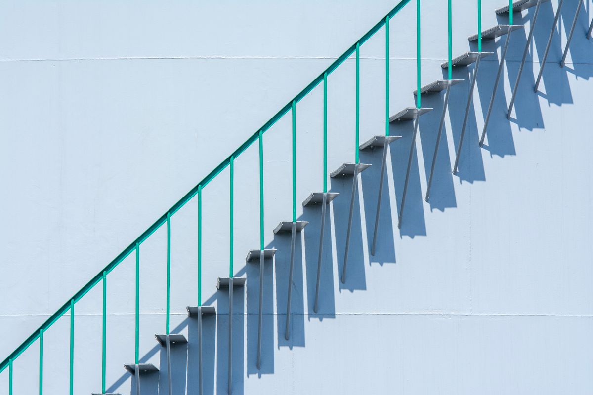 flat moves in Waltham Forest — Flat Moves in Waltham Forest — the working end of the job