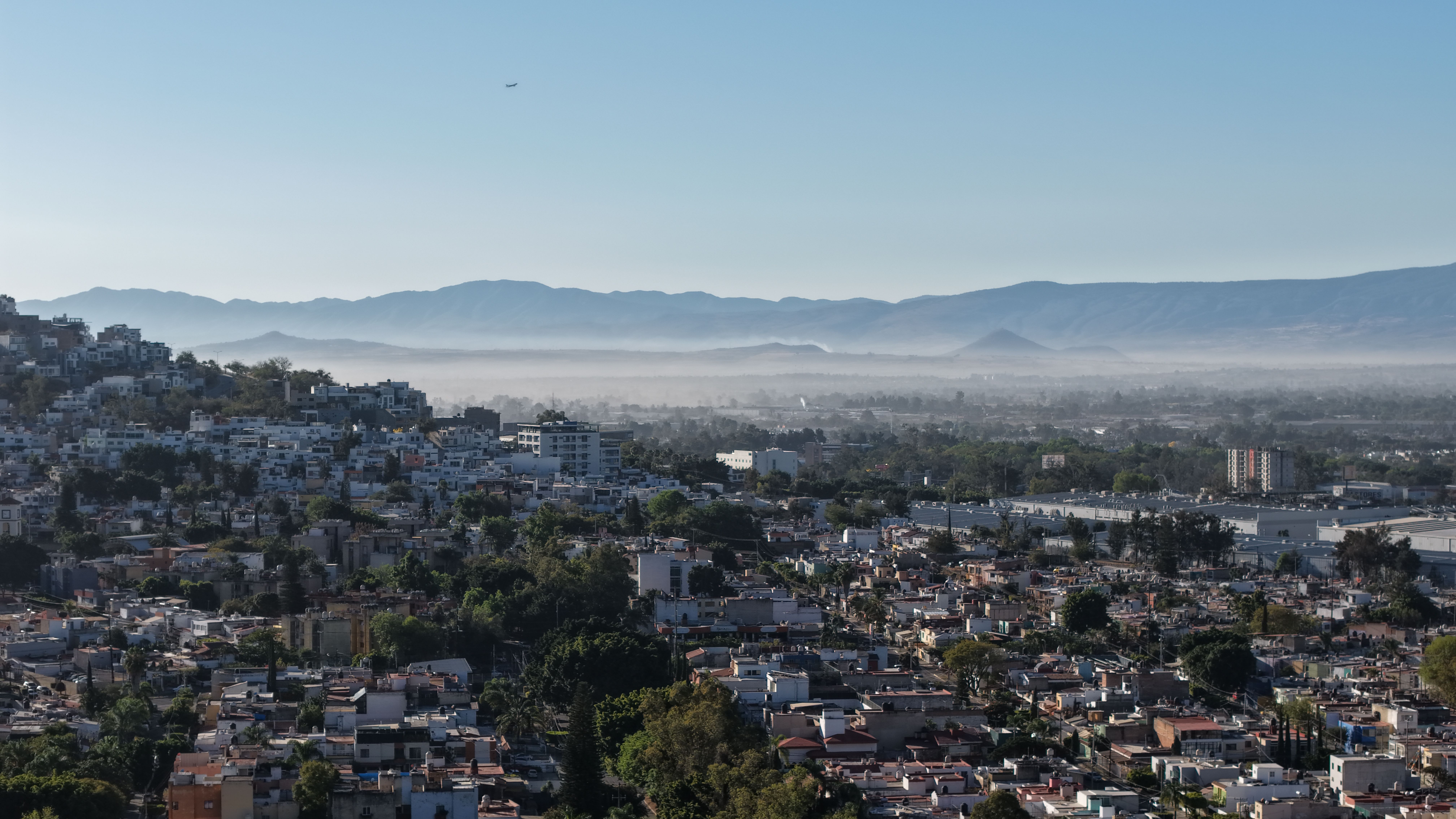 Volaris desde GDL, Puebla o Qro al Mundial 2026