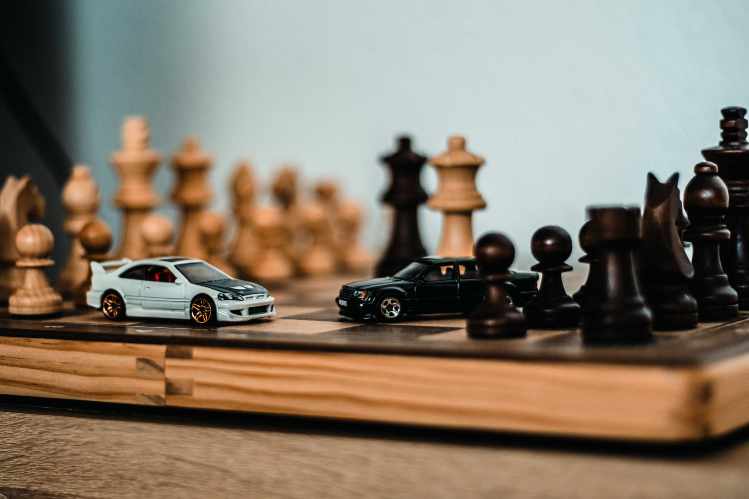 Racing Collection