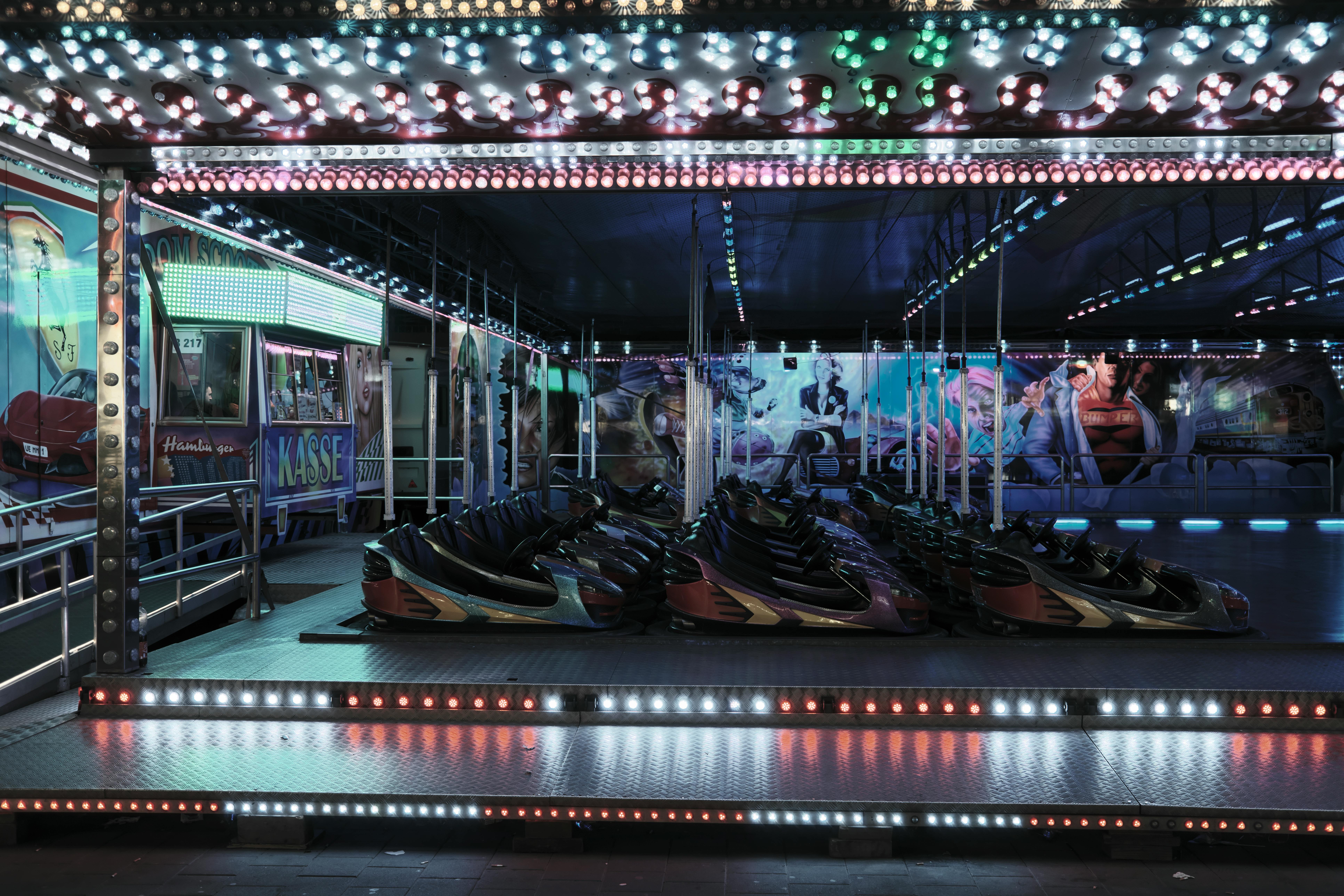 Fairground Attraction/ ビューティーフル・ハプニング ビューティフル・ハプニング | フェアーグラウンド