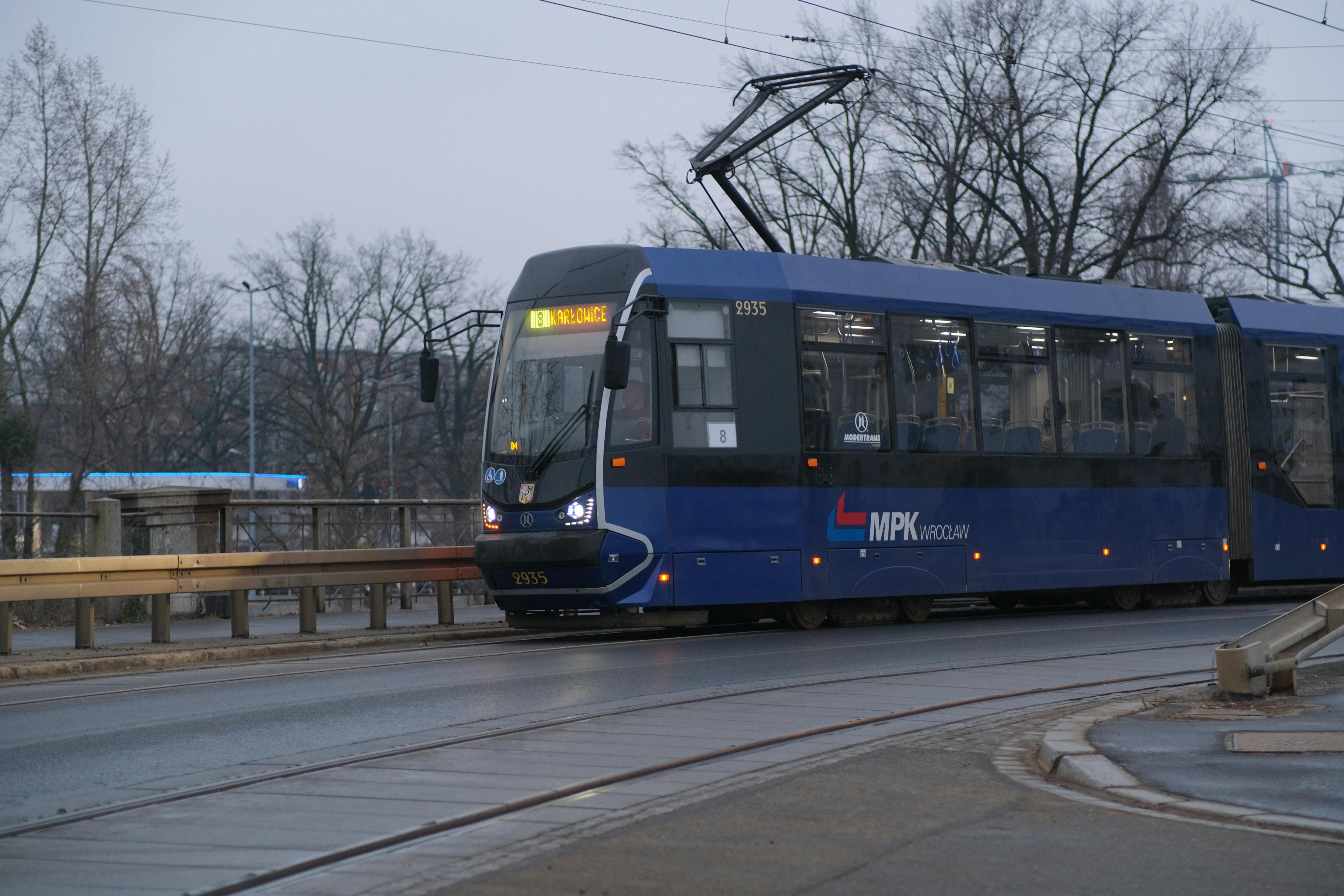 Wrocław jako żywe muzeum historii i kultury - Ilustracja do artykułu