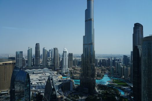 Souks tour with a gold expert — Dubai