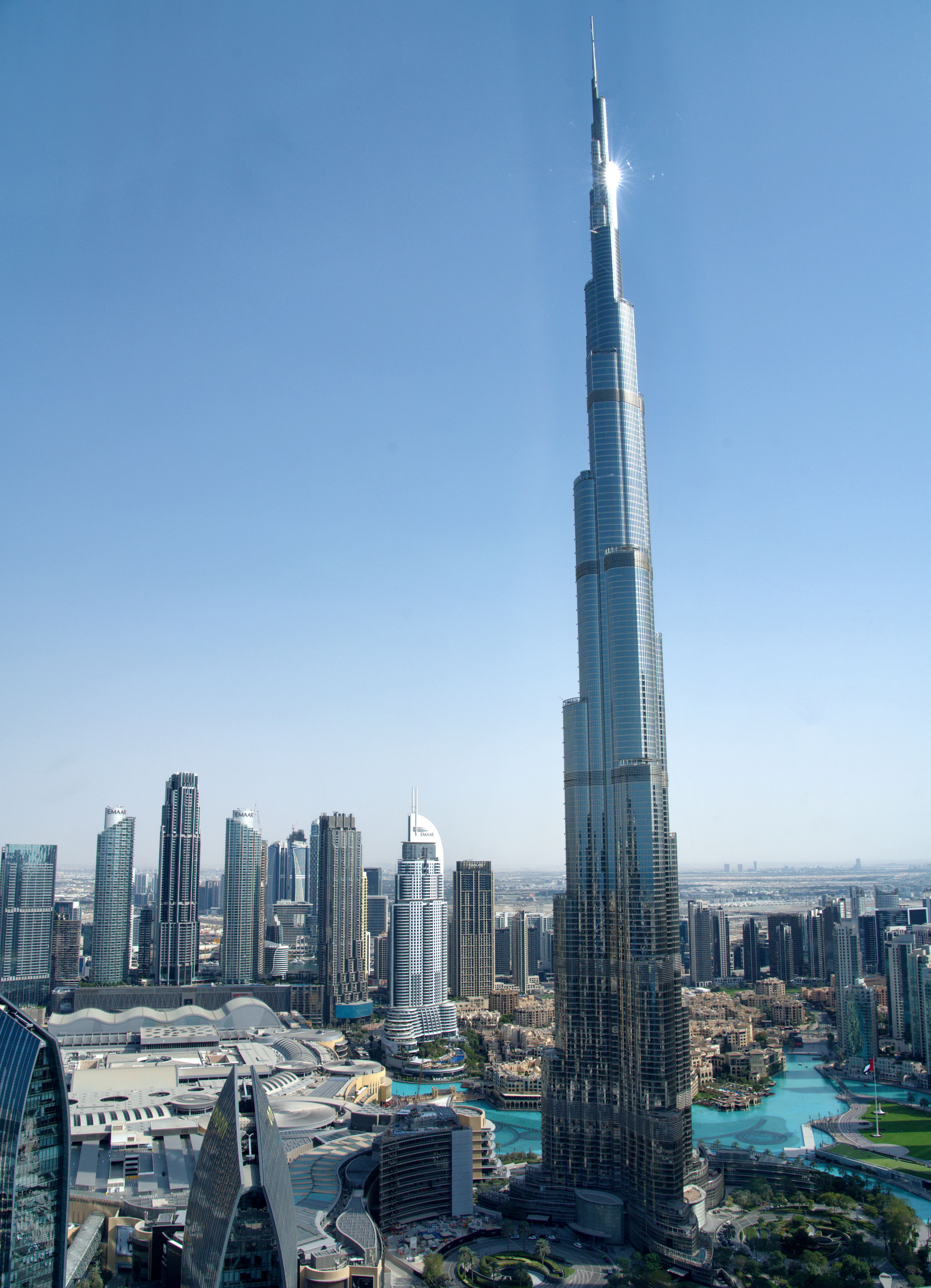 Jobs in UAE Dubai