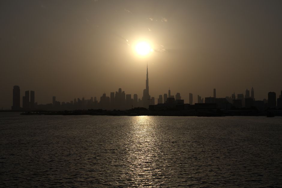 liburan ke Dubai untuk wisatawan Indonesia
