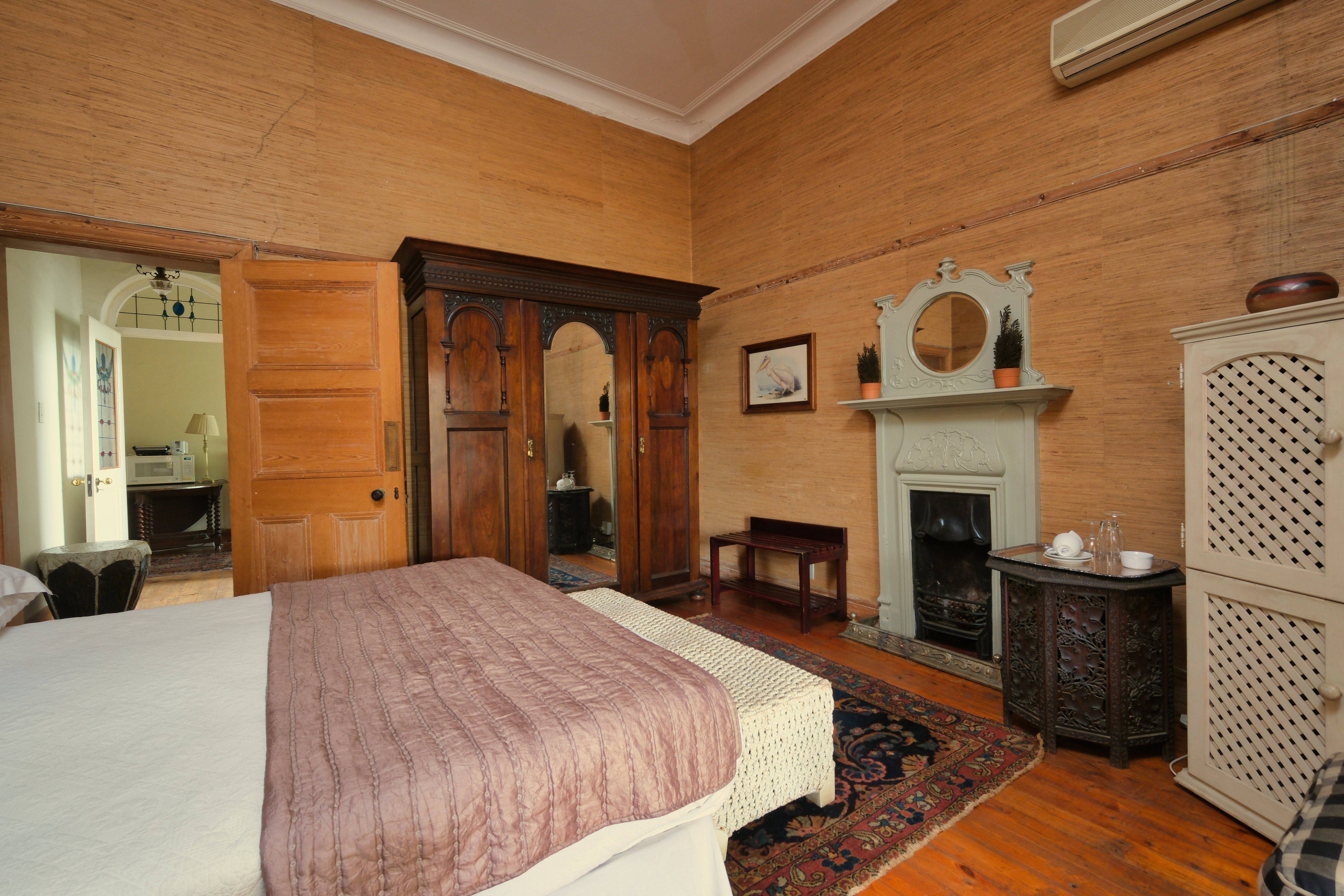 Tequila Sunrise Hostel