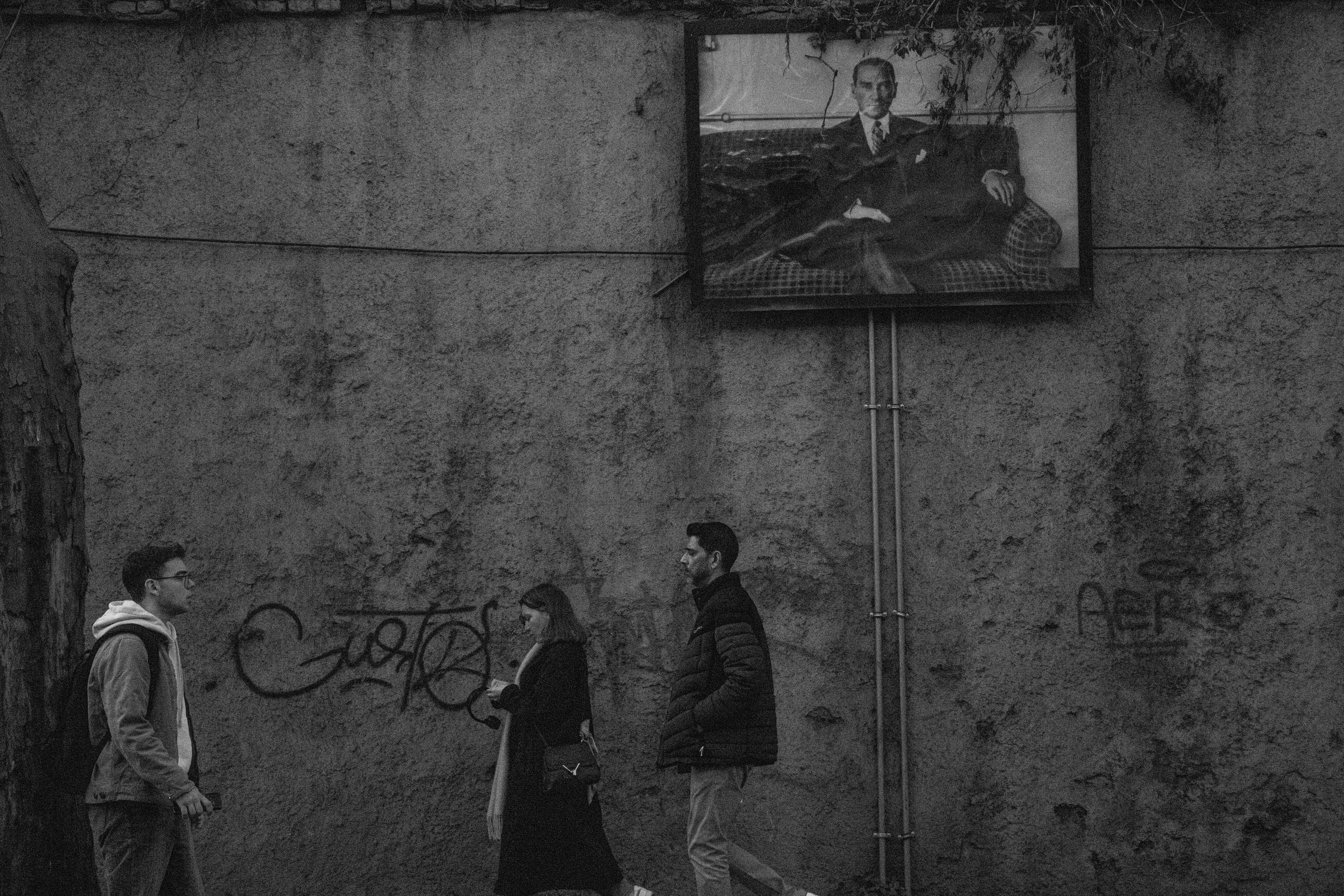 <b>Maritime History Meets Street Art: Unexpected Connections</b>