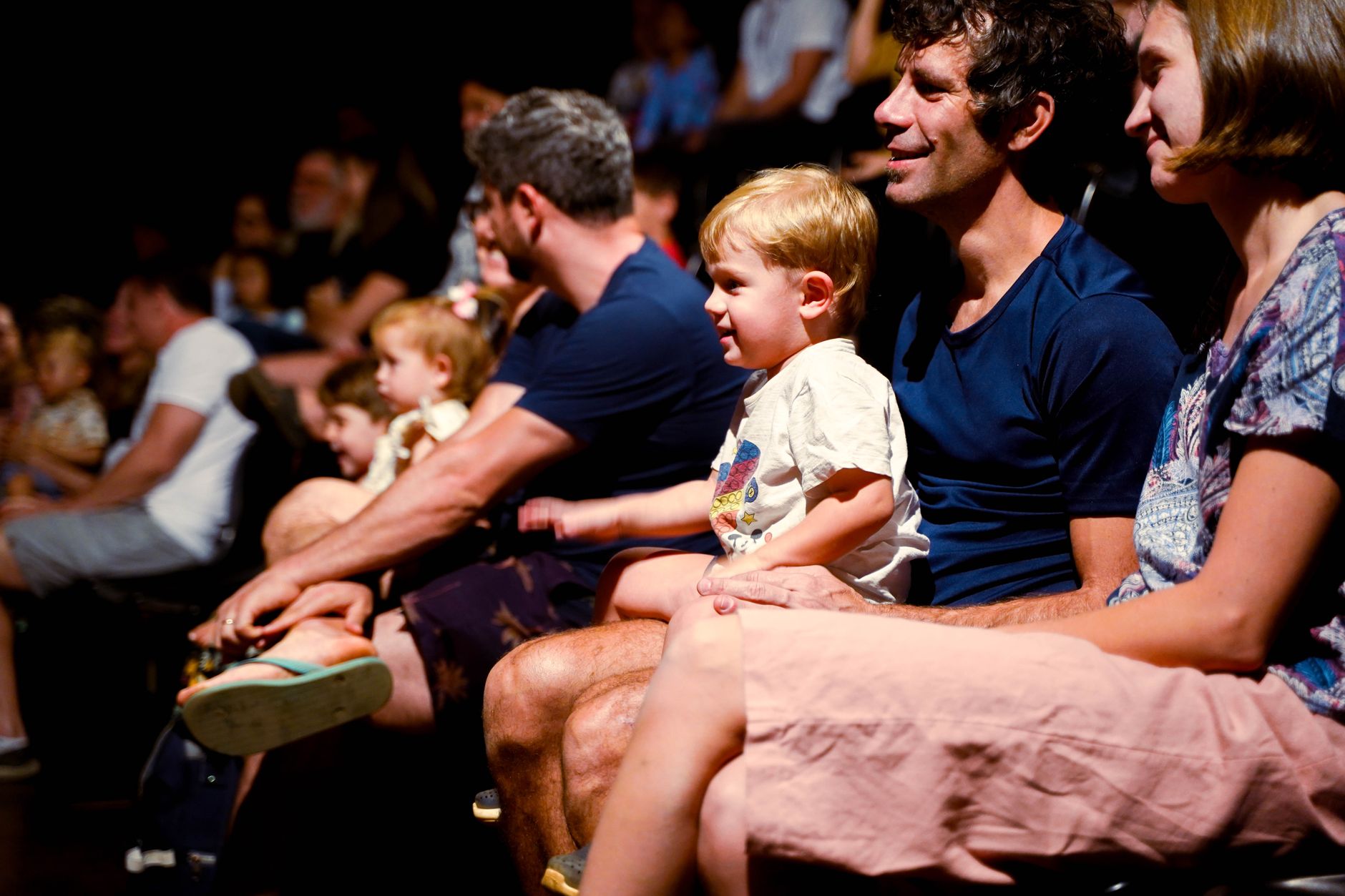 Entretenimento: Agenda de shows, teatro e novidades musicais em SP