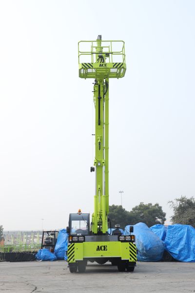 Personnel lift