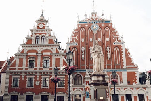 Riga, Latvia photo 7