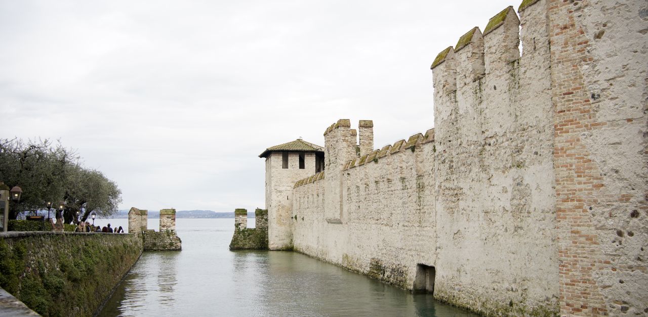 Sirmione