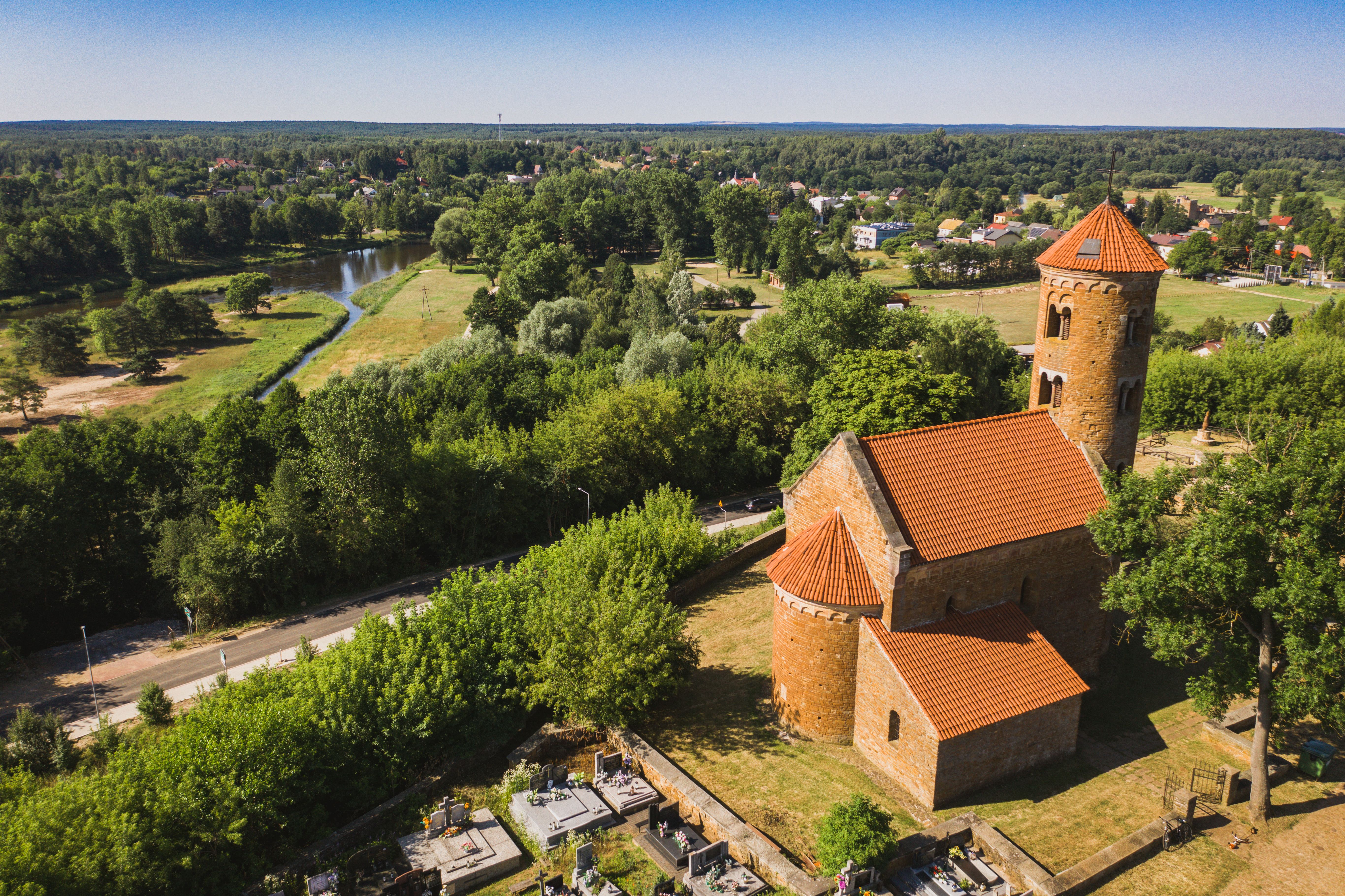 Kościół świętych Piotra i Pawła