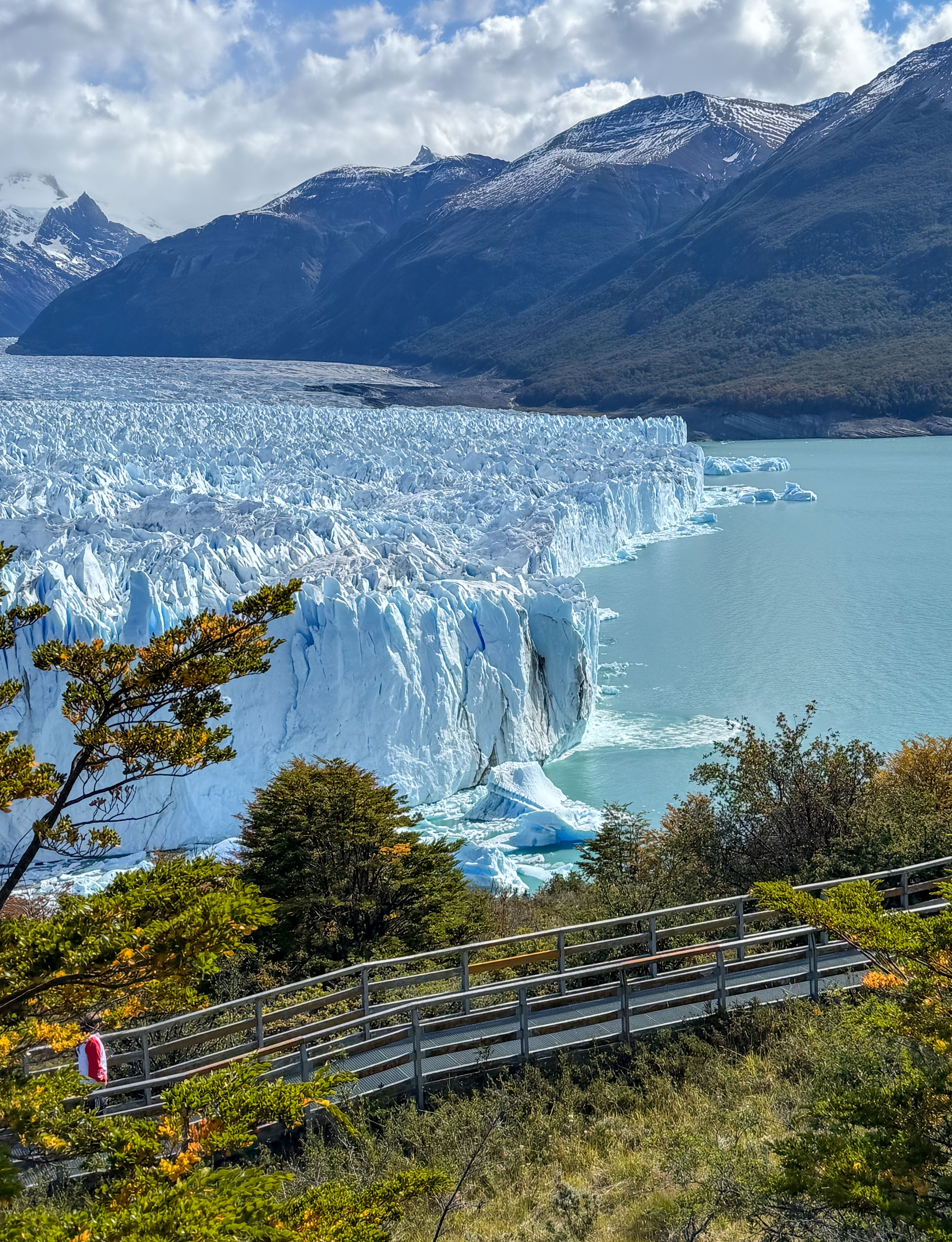 Glacier Walkways