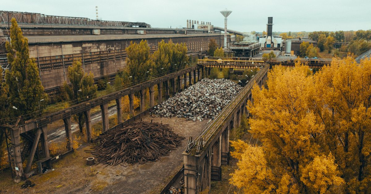 Déchets électroniques : cette ressource insoupçonnée pour les industriels