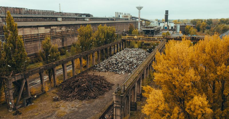 Déchets électroniques : cette ressource insoupçonnée pour les industriels