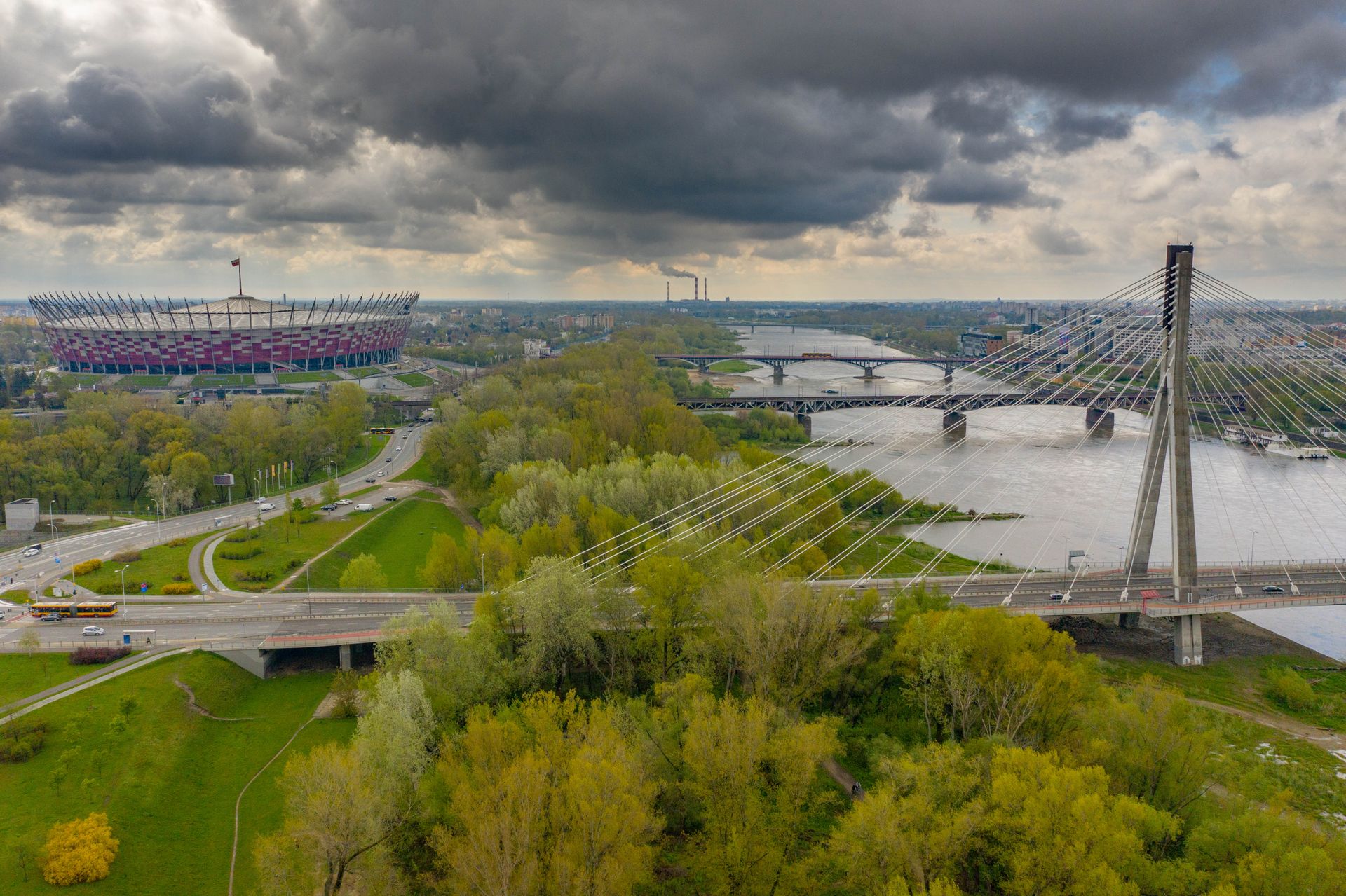 Image of Warsaw in 3 Days: Old Town, History and the Vistula