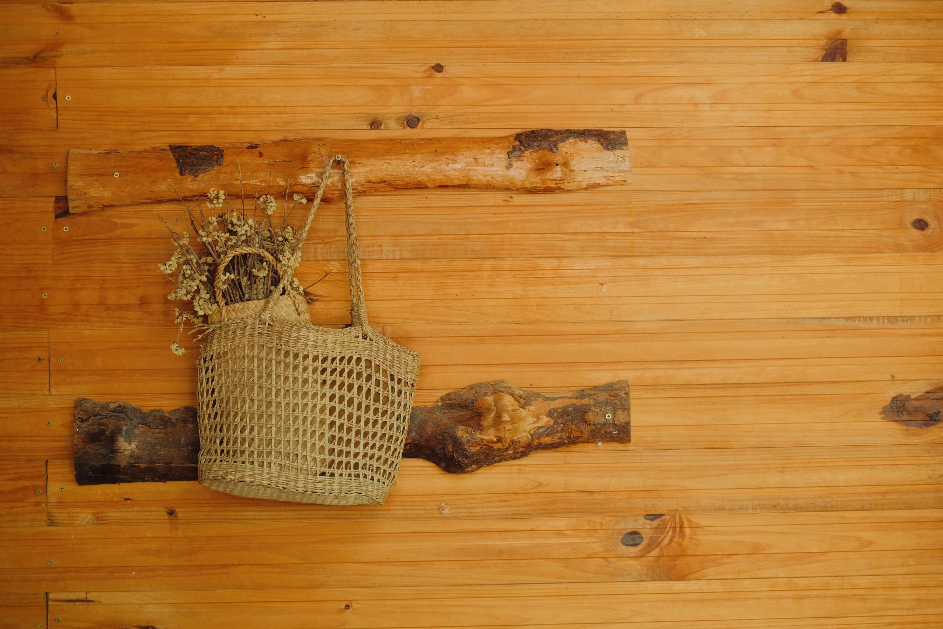 sustainable home interior materials