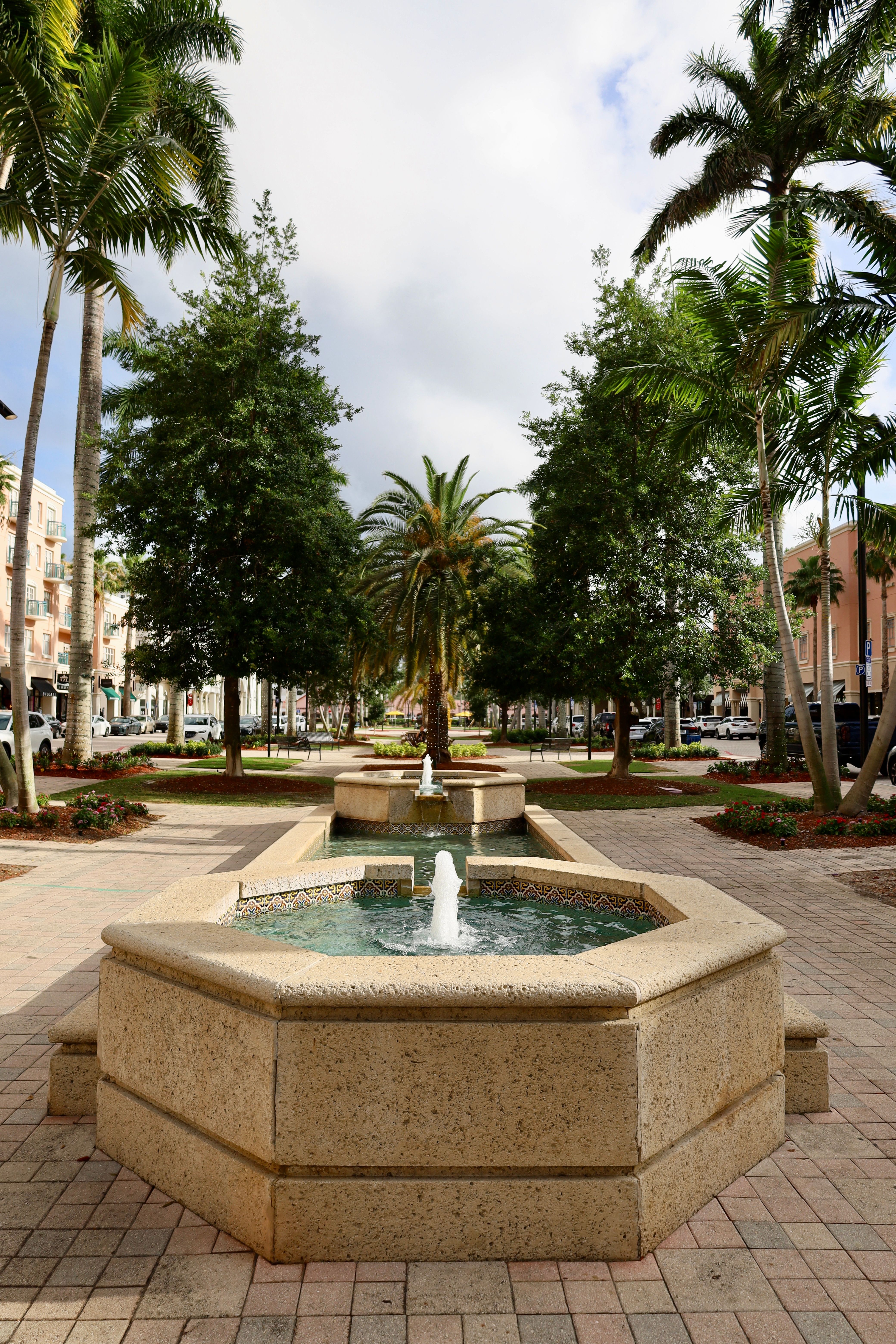 Palm Beach Gardens, Florida