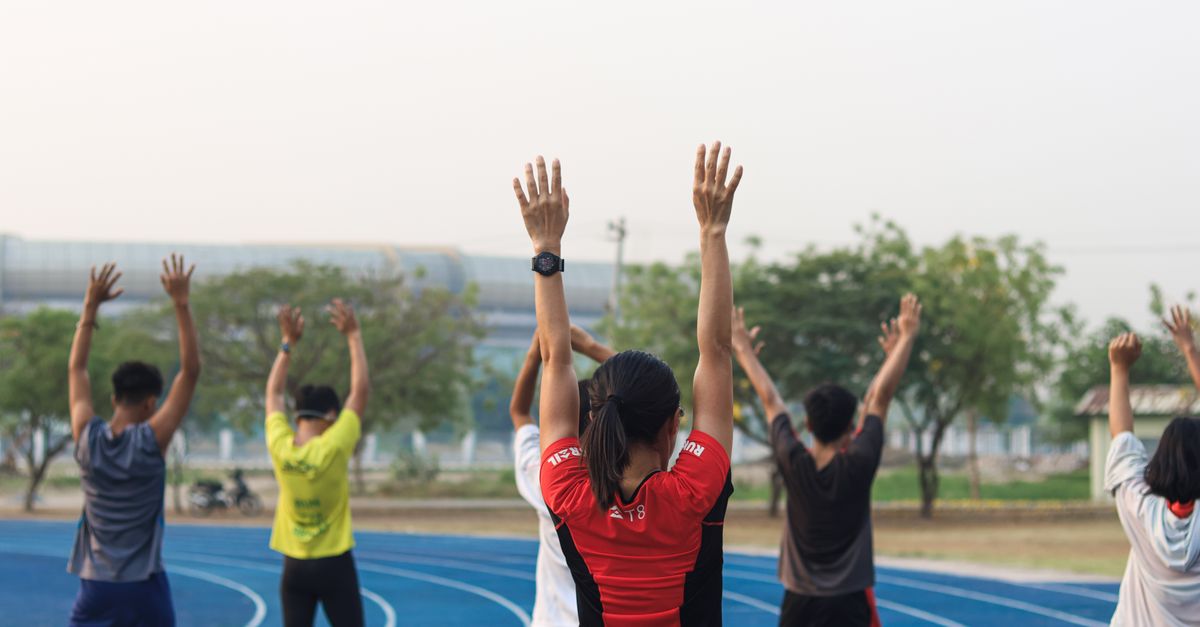 Comment Améliorer votre Endurance en 5 Étapes Simples