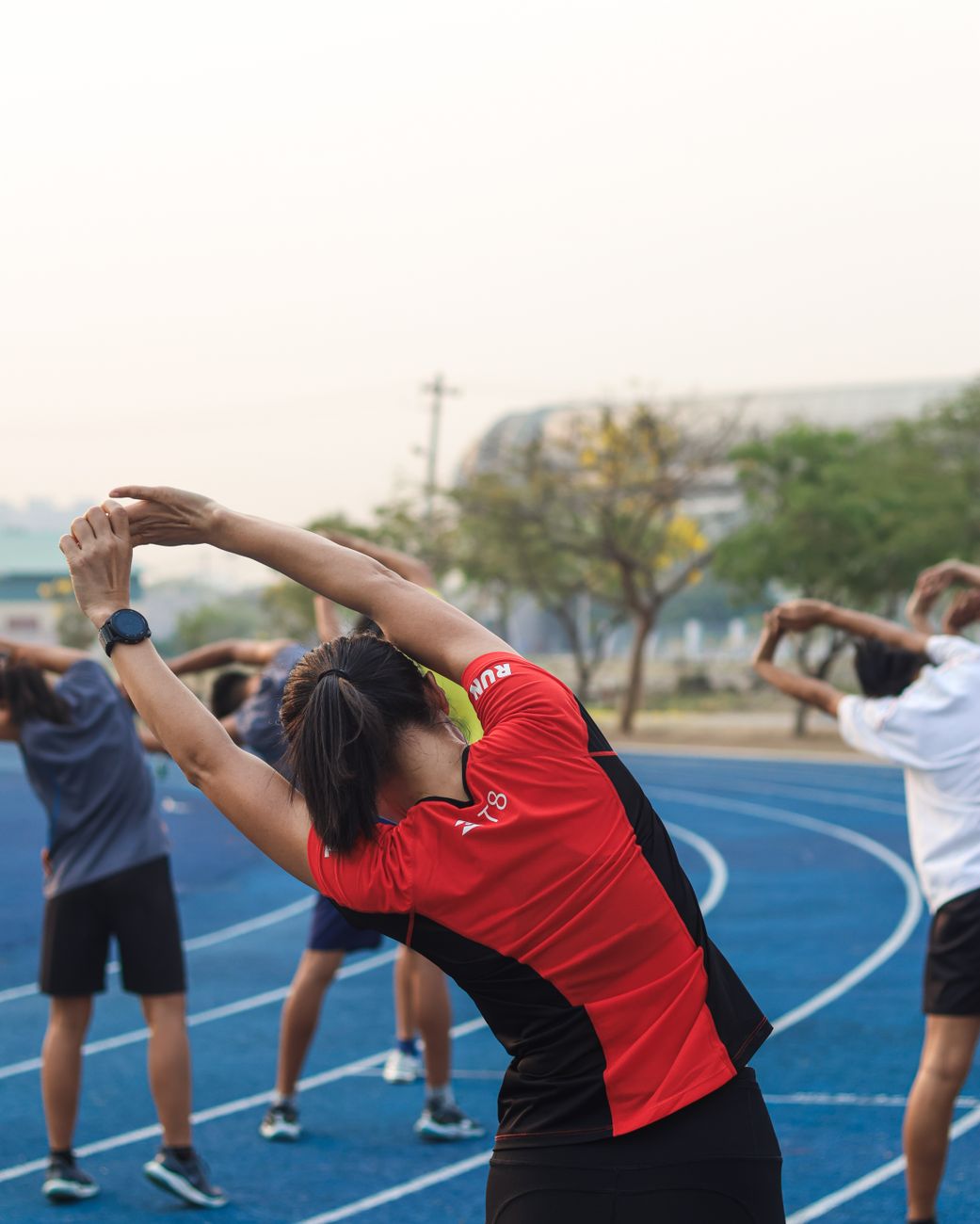 Best Morning Routine for Workout Days: 30-Day Challenge Pinterest