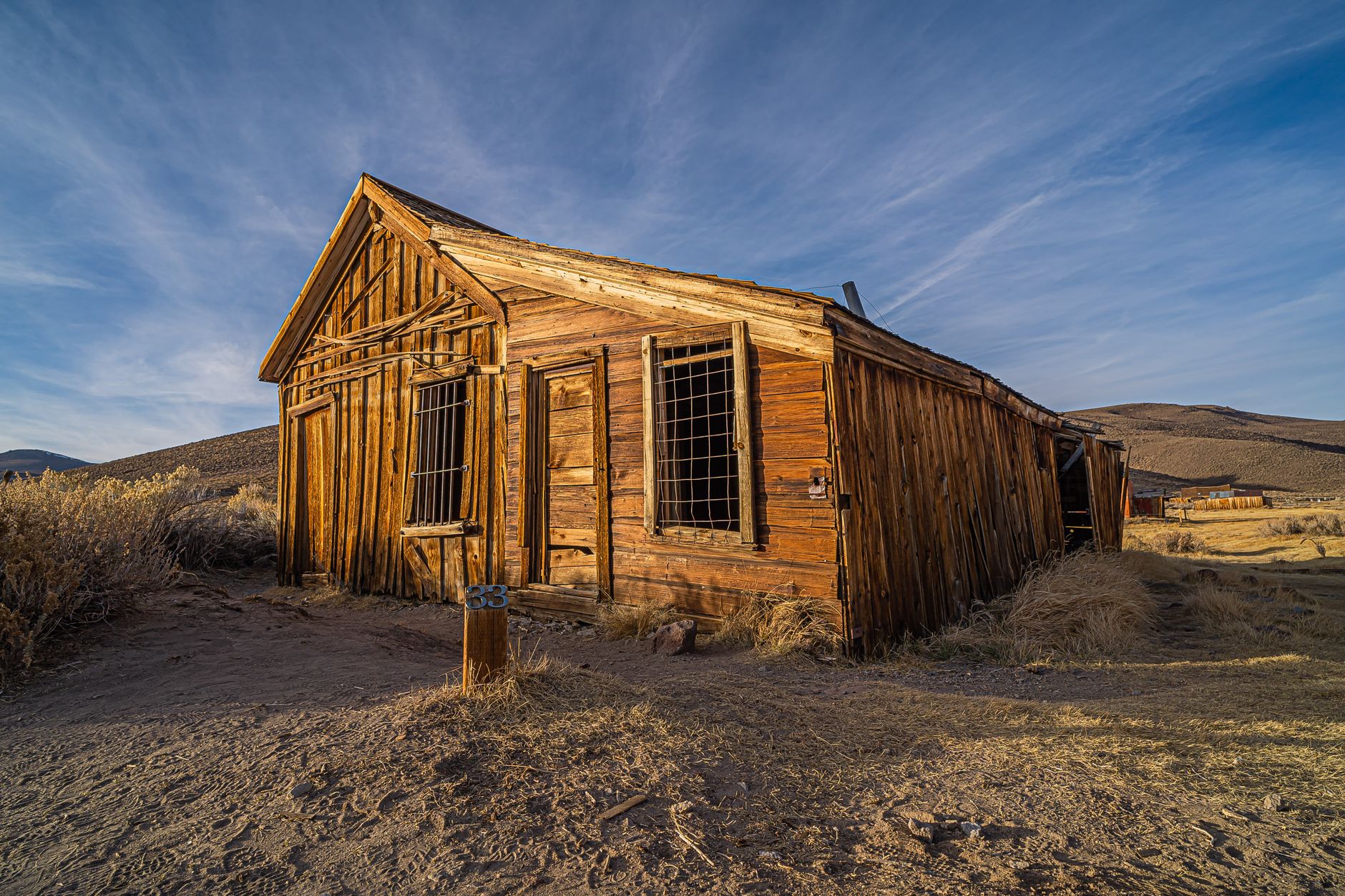 Locke Historic District