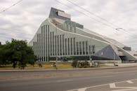 National Library of France