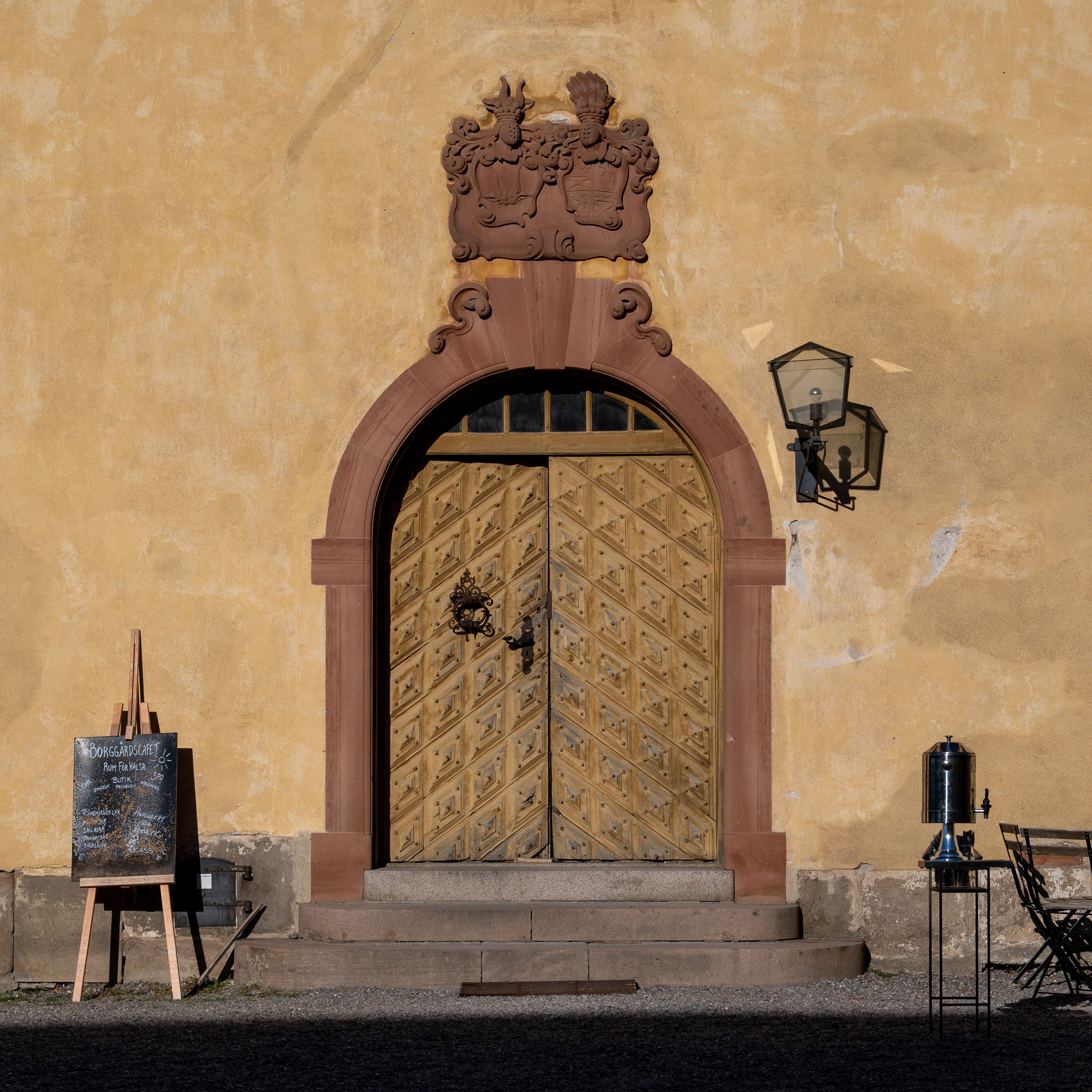 Travel Agency Service 4