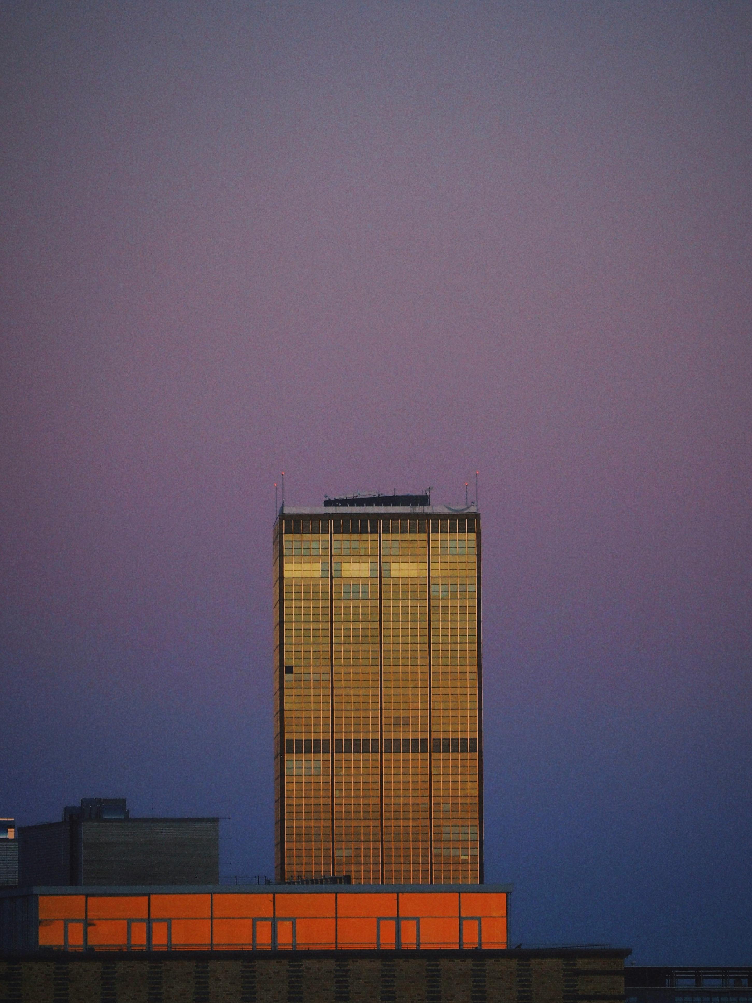 skyscraper 