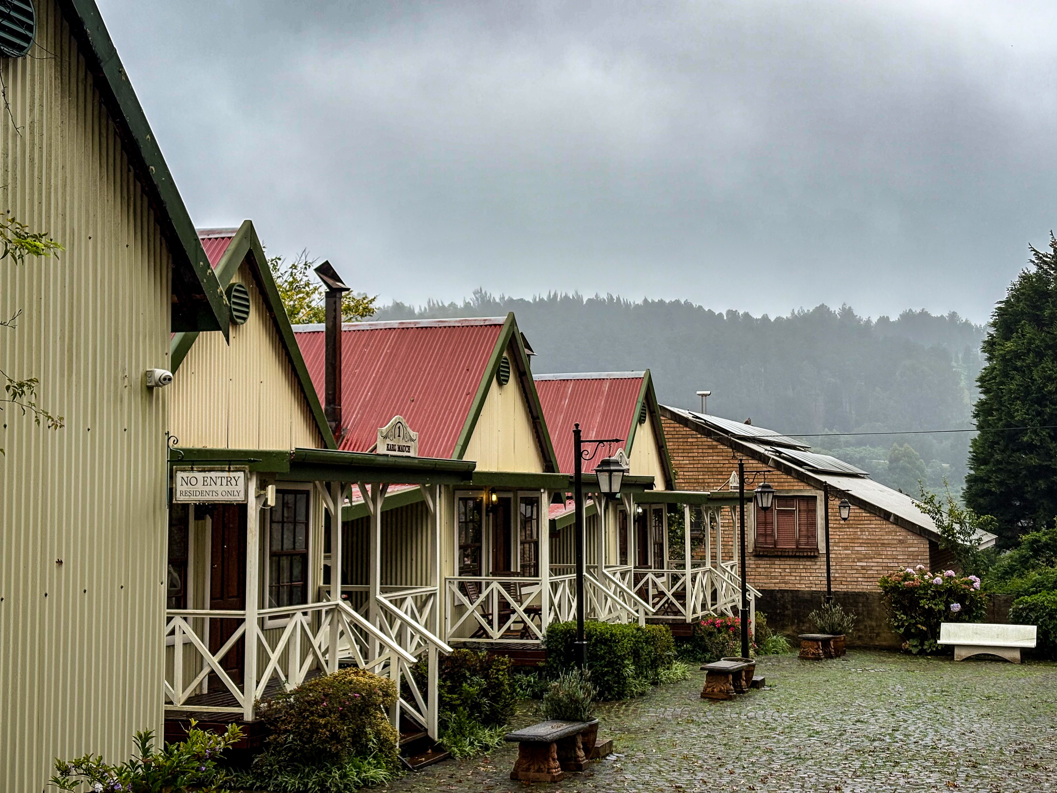 Myrtleford