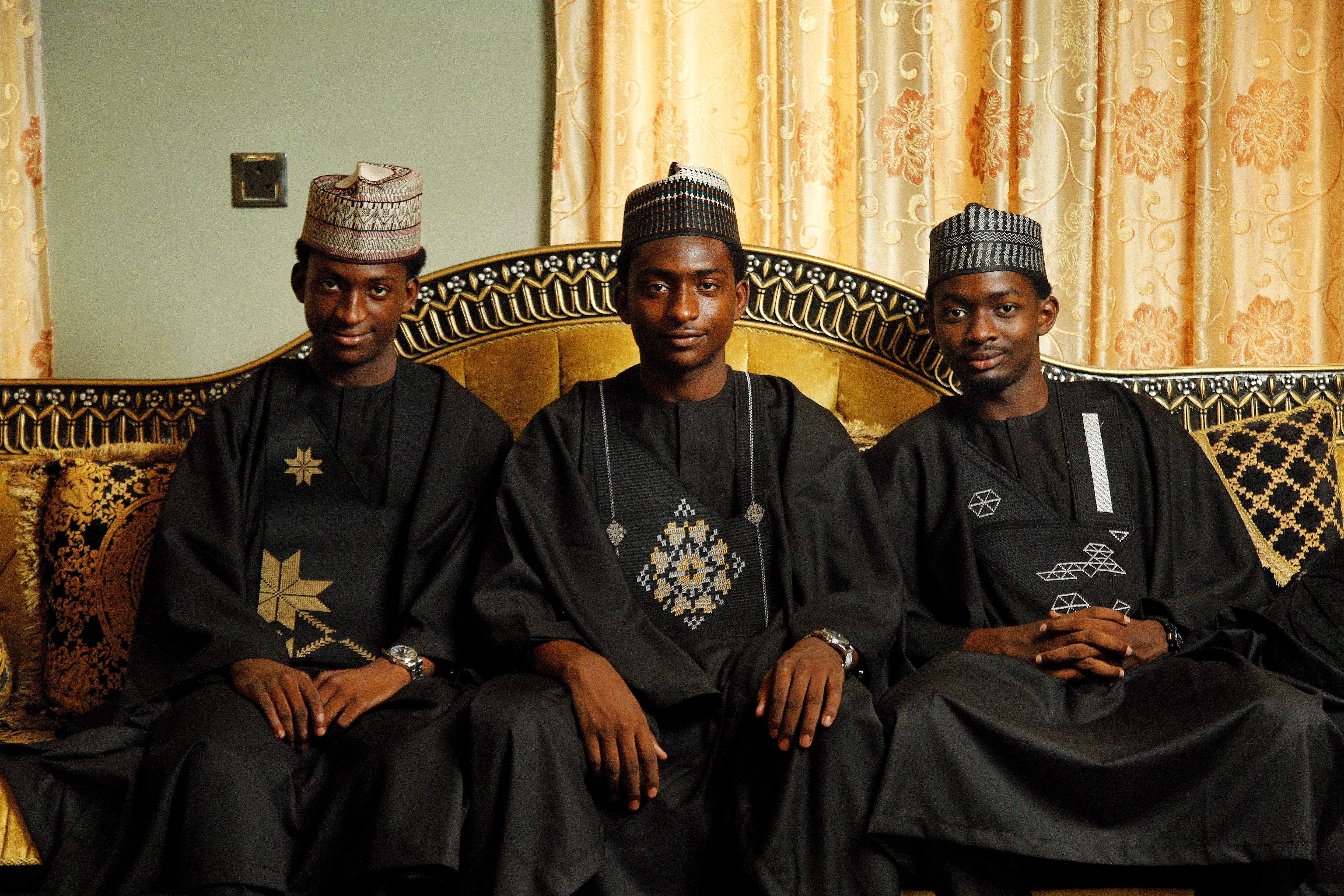 Nigeria visual data 7