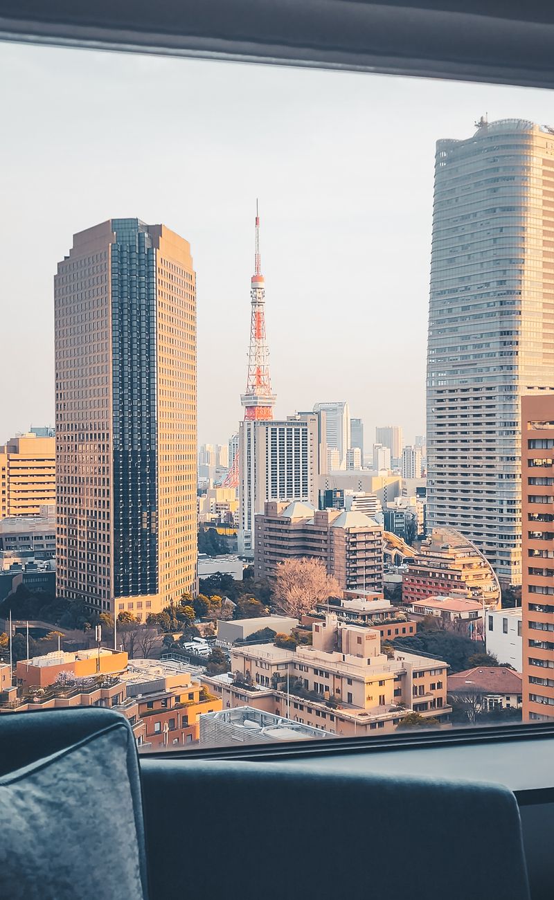 Tokyo Luxury Hotels: A Study in Urban Architecture and Omotenashi (2026)