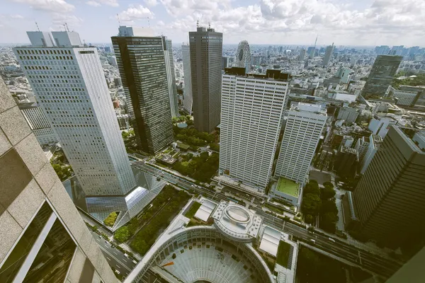 Shinjuku