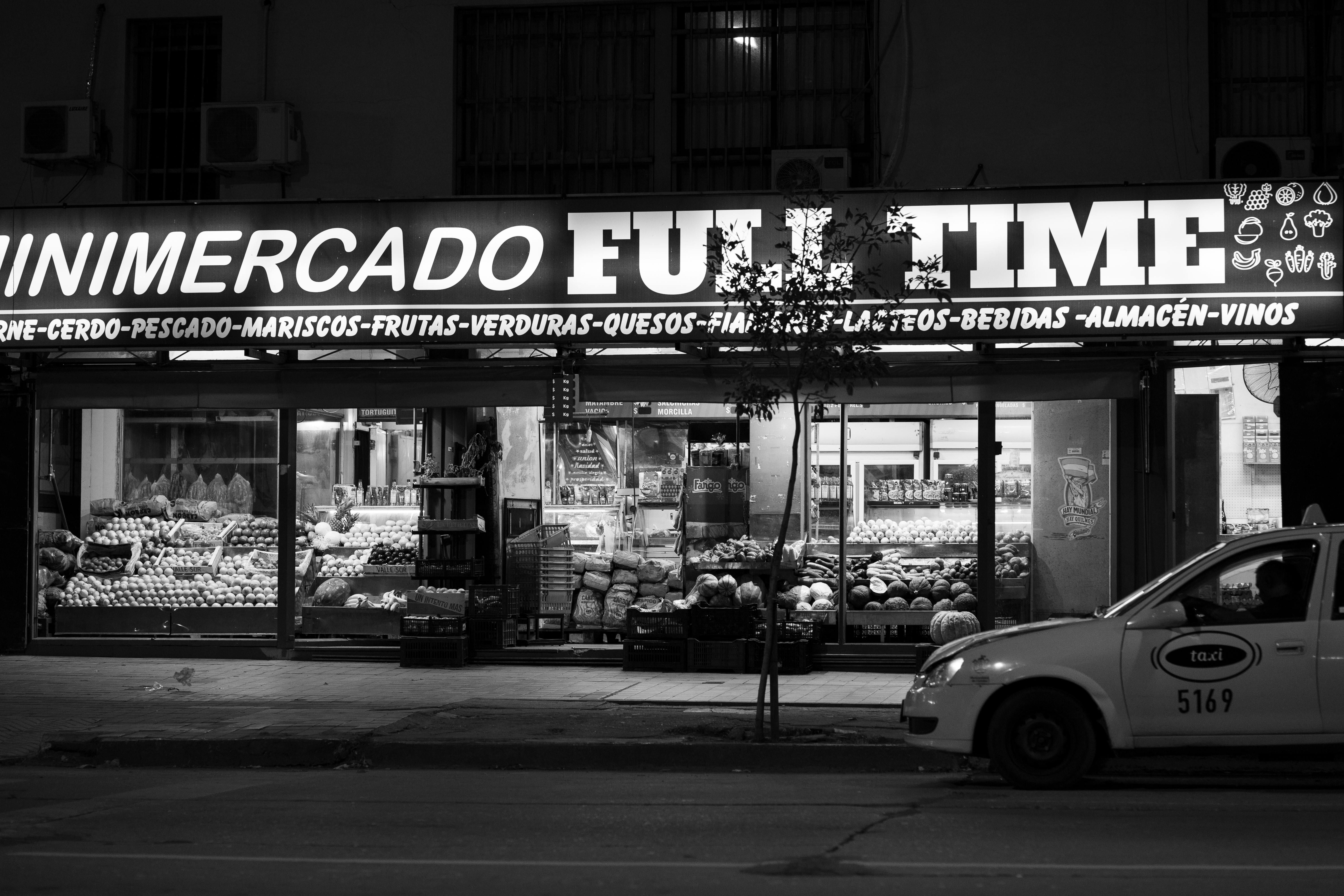 No gano dinero: cómo la guerra con Irán afecta a las empresas pequeñas en Estados Unidos